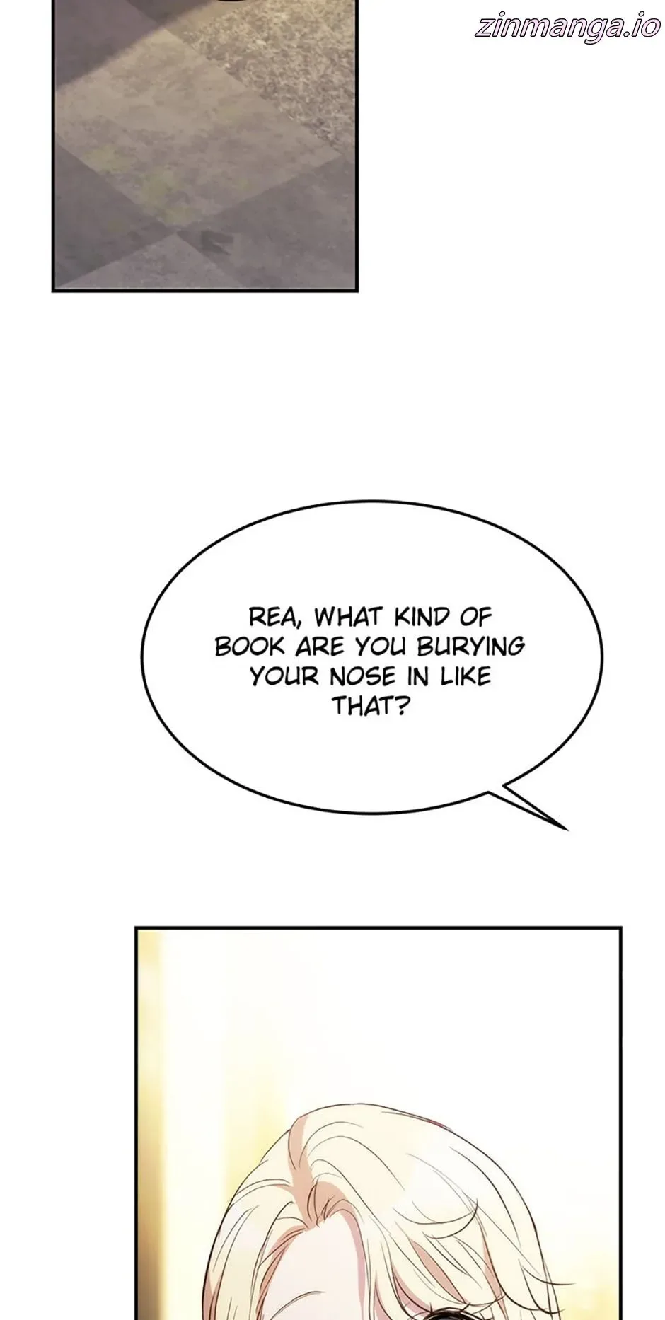 Crazy Princess Renia Chapter 63 page 45
