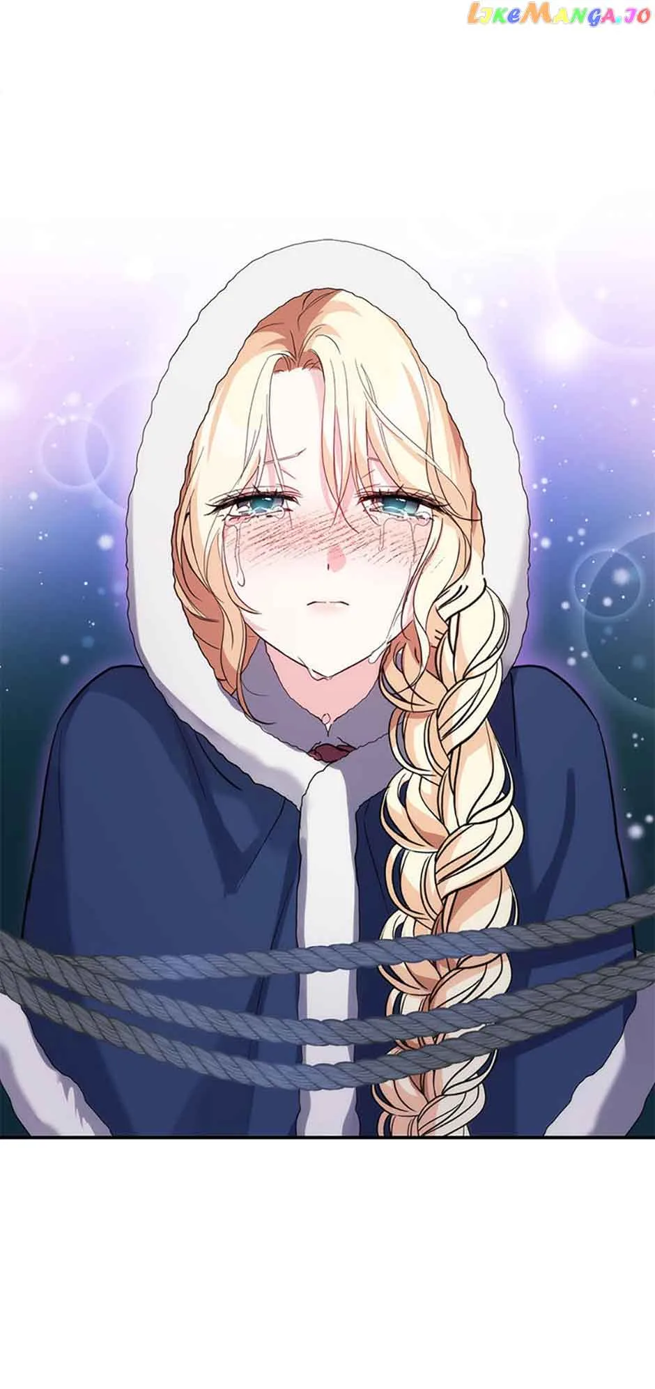 Crazy Princess Renia Chapter 55 page 56