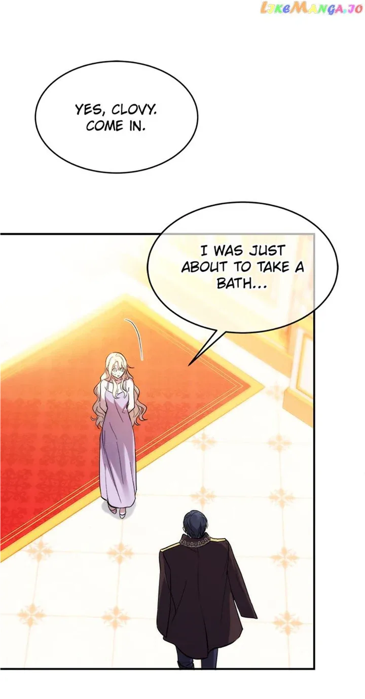 Crazy Princess Renia Chapter 62 page 48