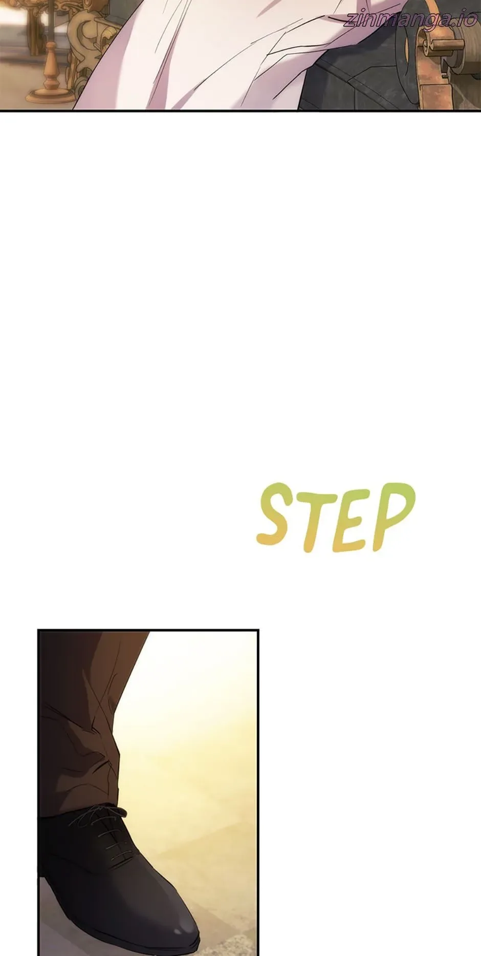 Crazy Princess Renia Chapter 63 page 44