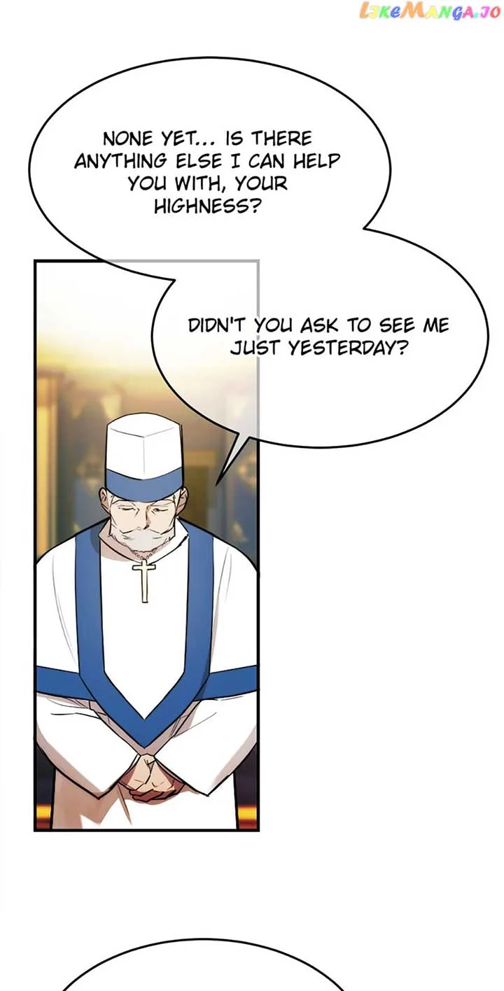 Crazy Princess Renia Chapter 65 page 42