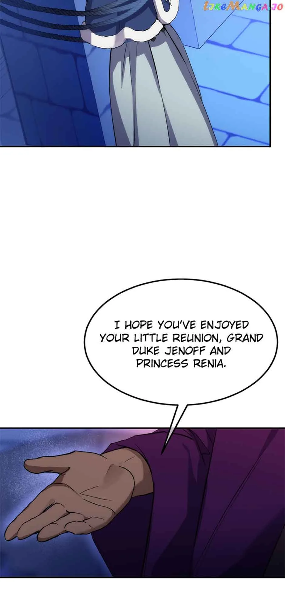 Crazy Princess Renia Chapter 56 page 39