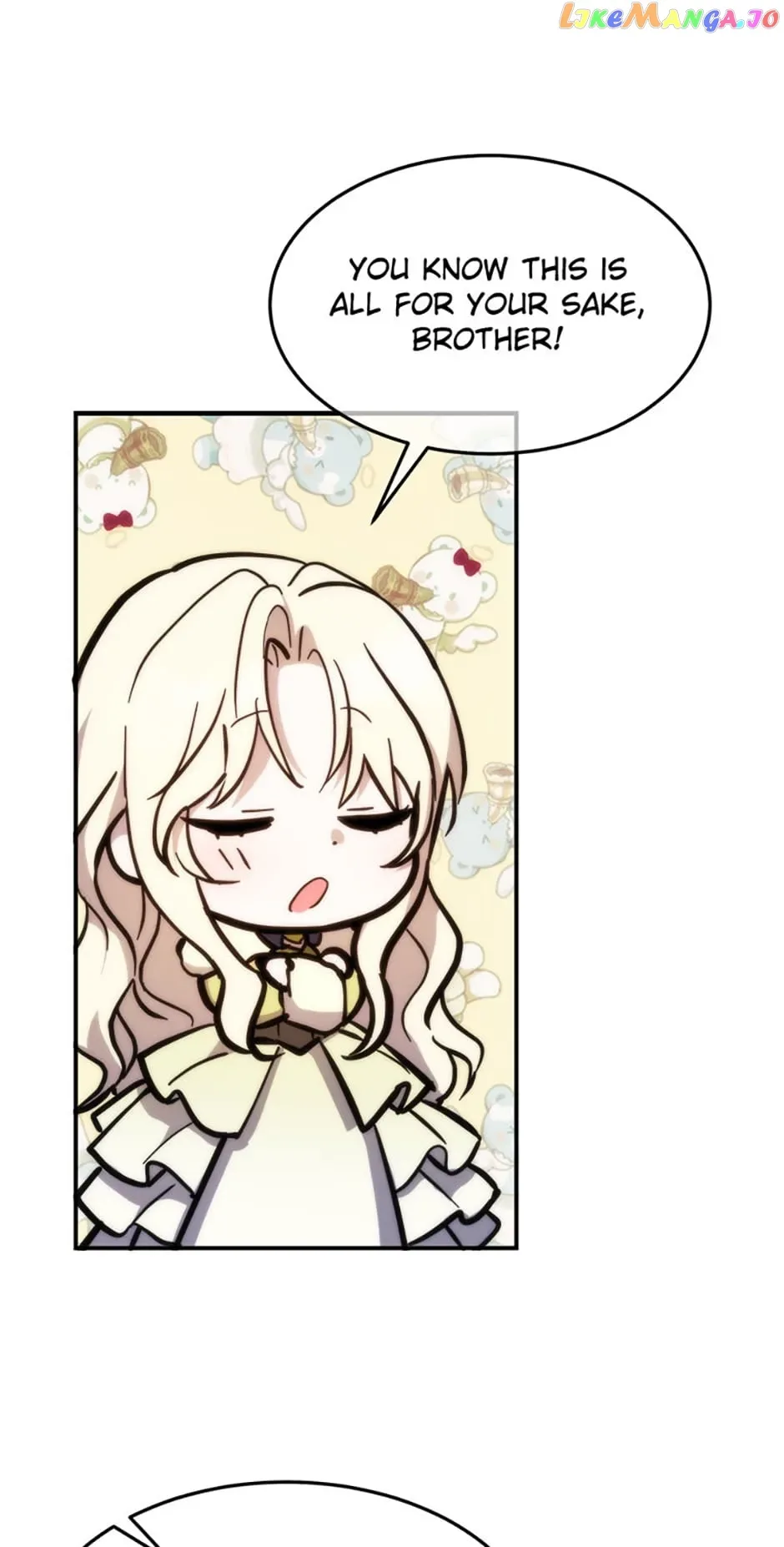 Crazy Princess Renia Chapter 61 page 49