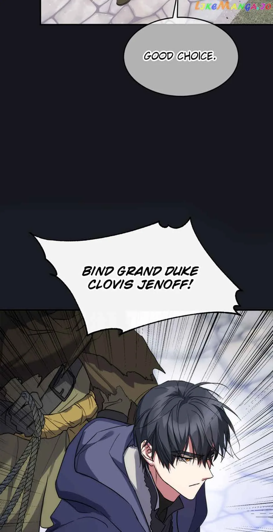 Crazy Princess Renia Chapter 55 page 47
