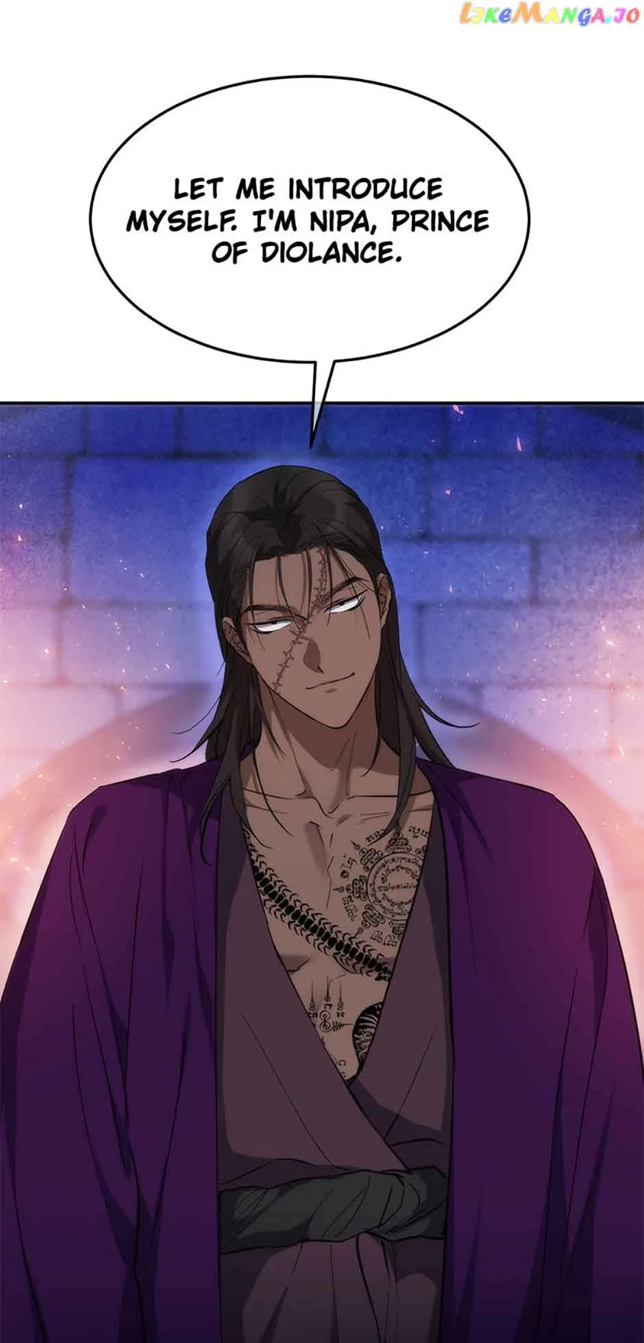 Crazy Princess Renia Chapter 56 page 40