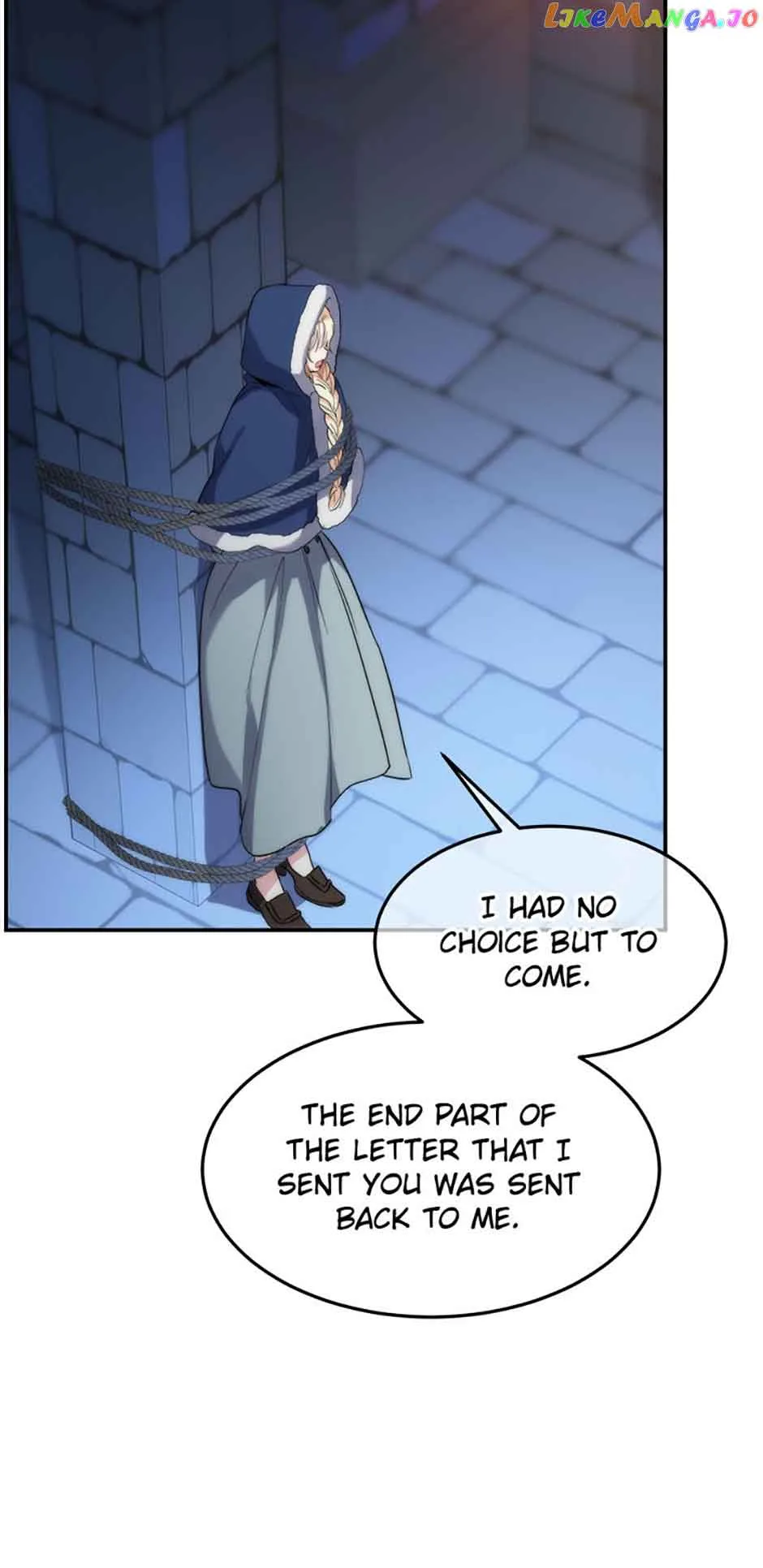 Crazy Princess Renia Chapter 55 page 52