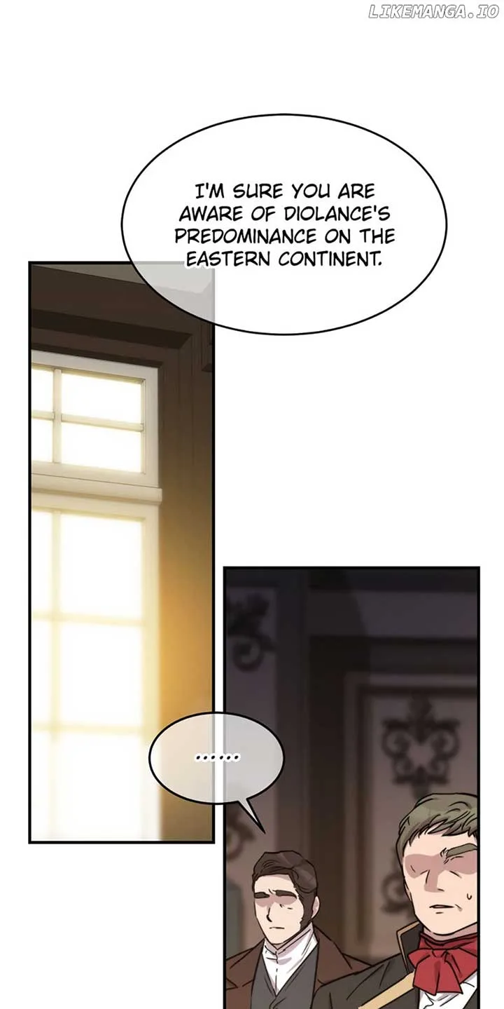 Crazy Princess Renia Chapter 70 page 9