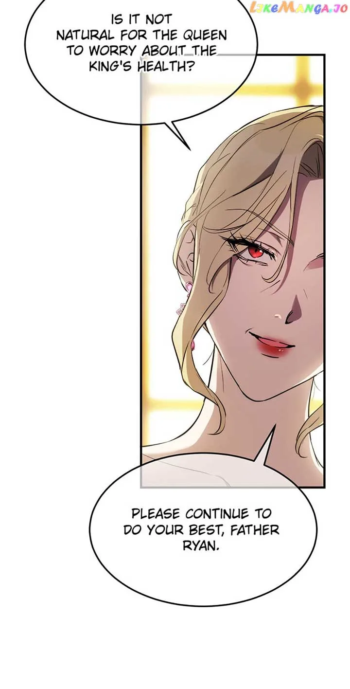 Crazy Princess Renia Chapter 65 page 43