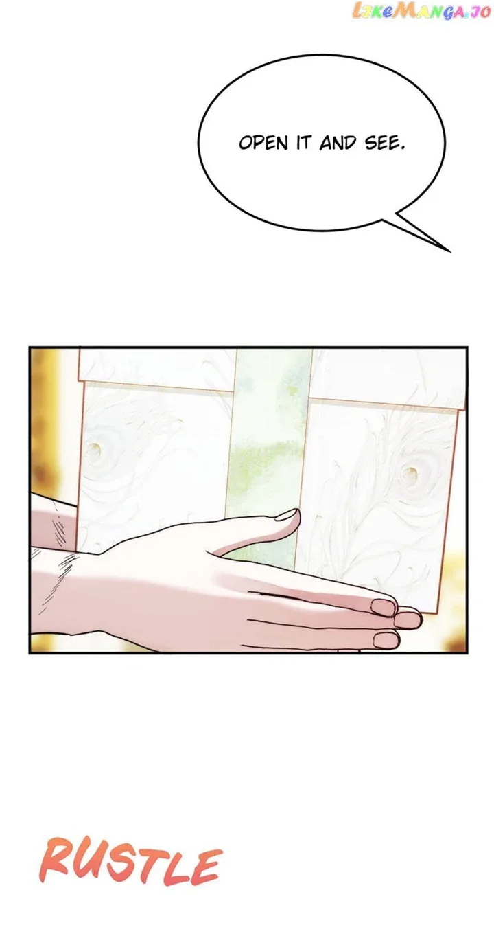 Crazy Princess Renia Chapter 62 page 53