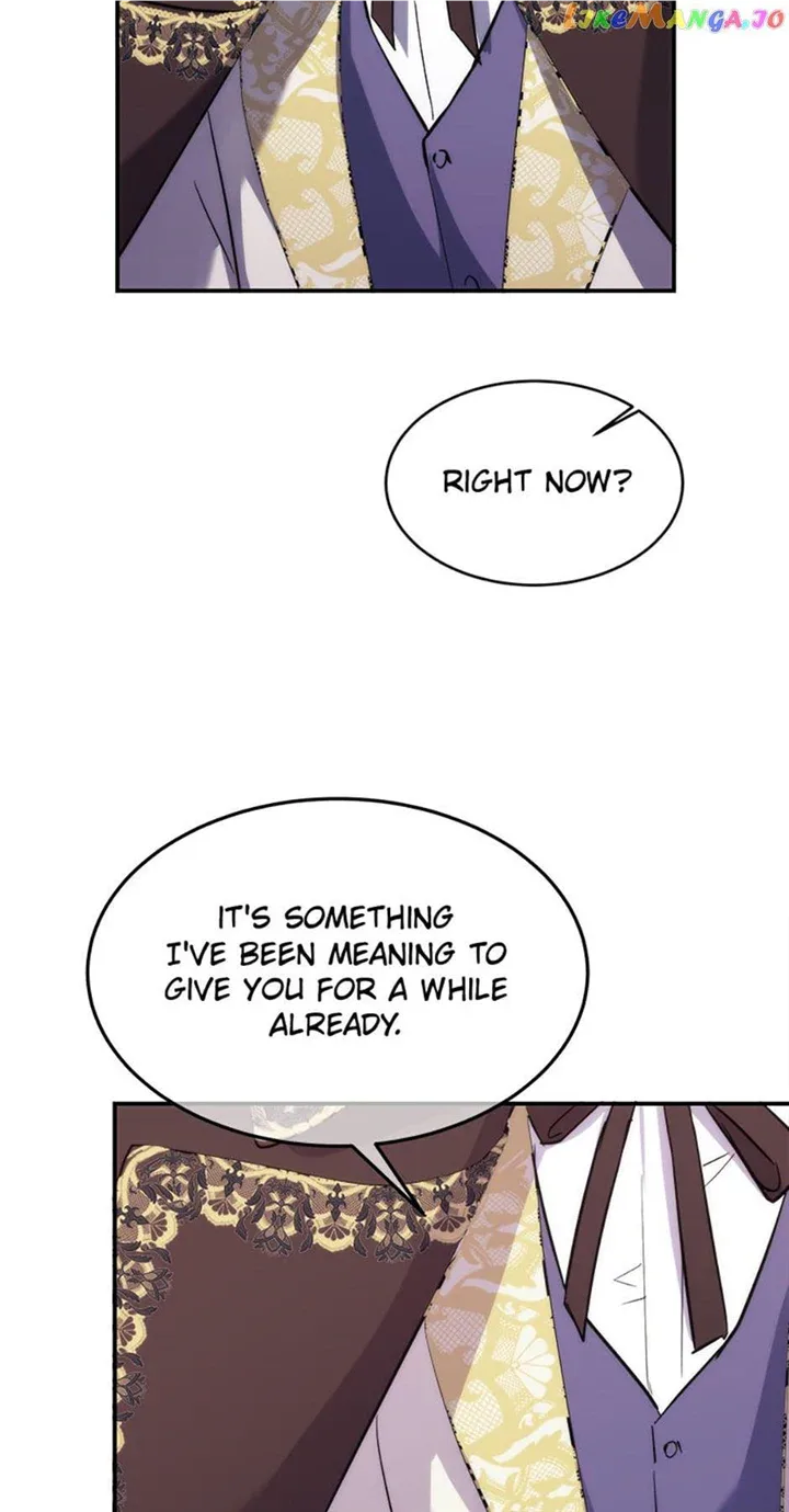 Crazy Princess Renia Chapter 62 page 50