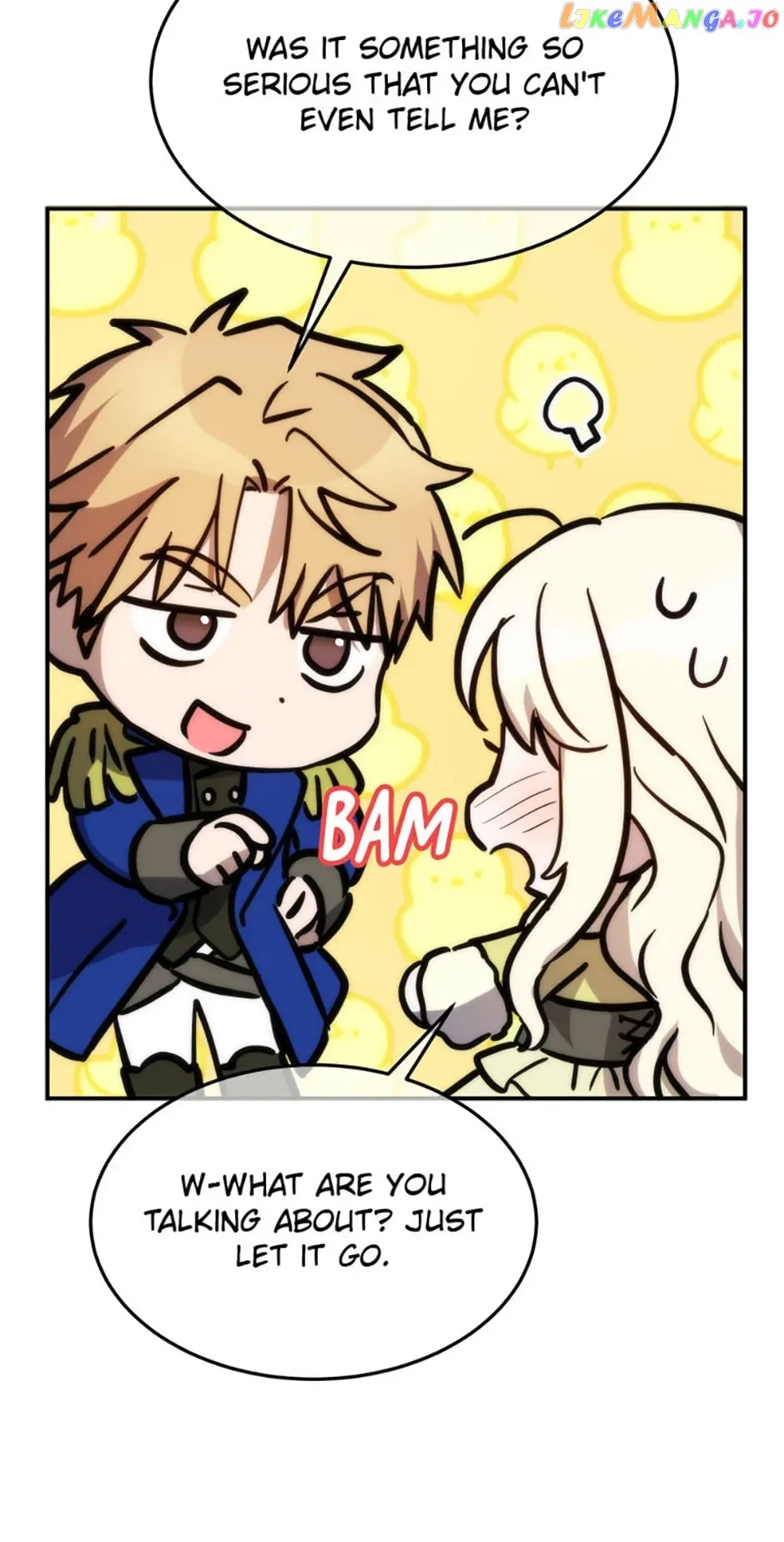 Crazy Princess Renia Chapter 61 page 54