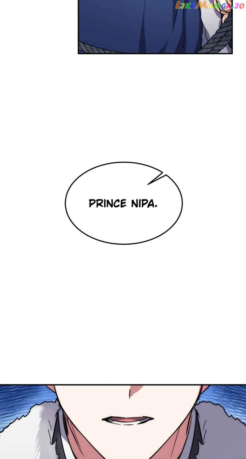 Crazy Princess Renia Chapter 56 page 44