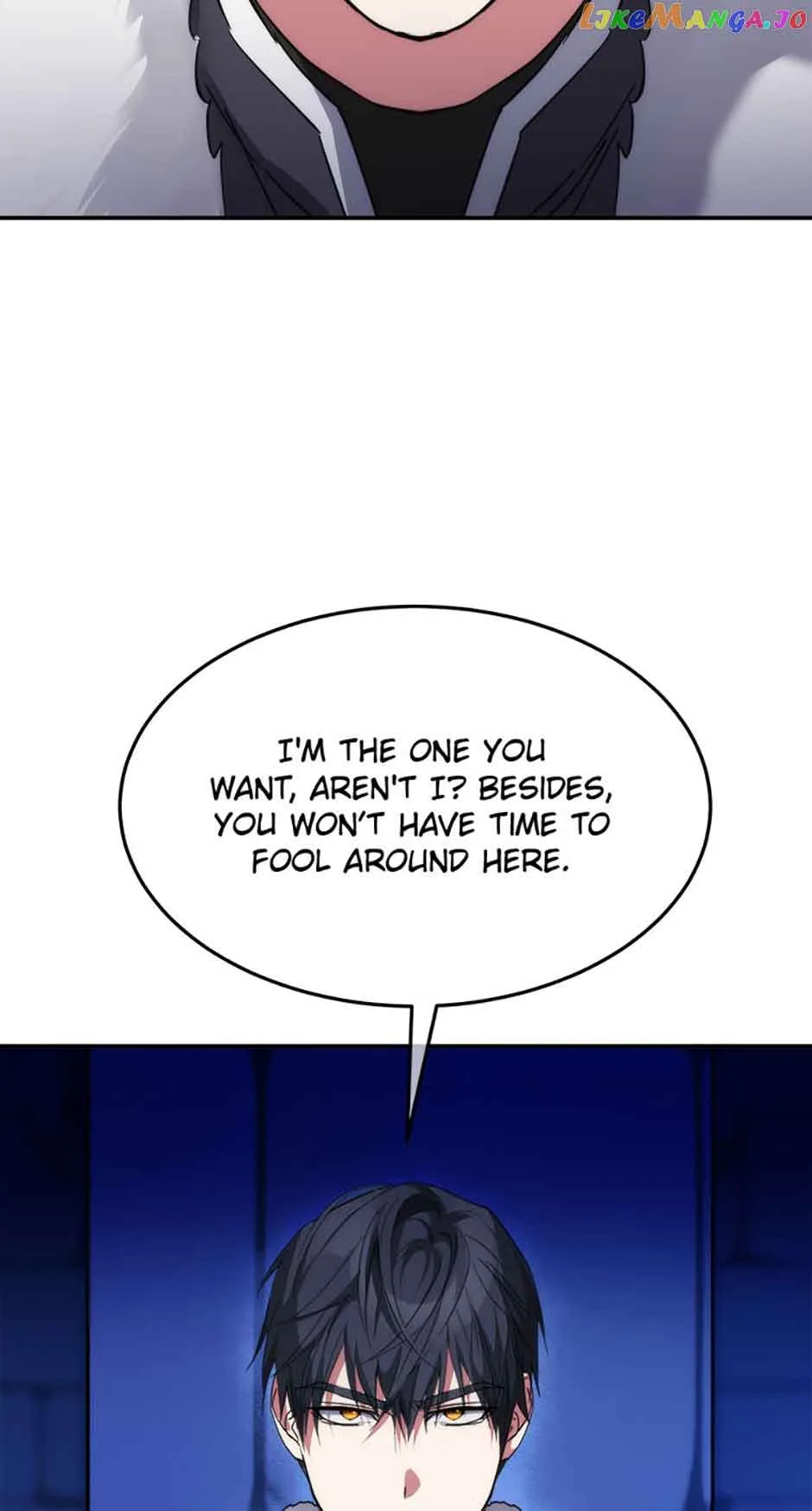 Crazy Princess Renia Chapter 56 page 45