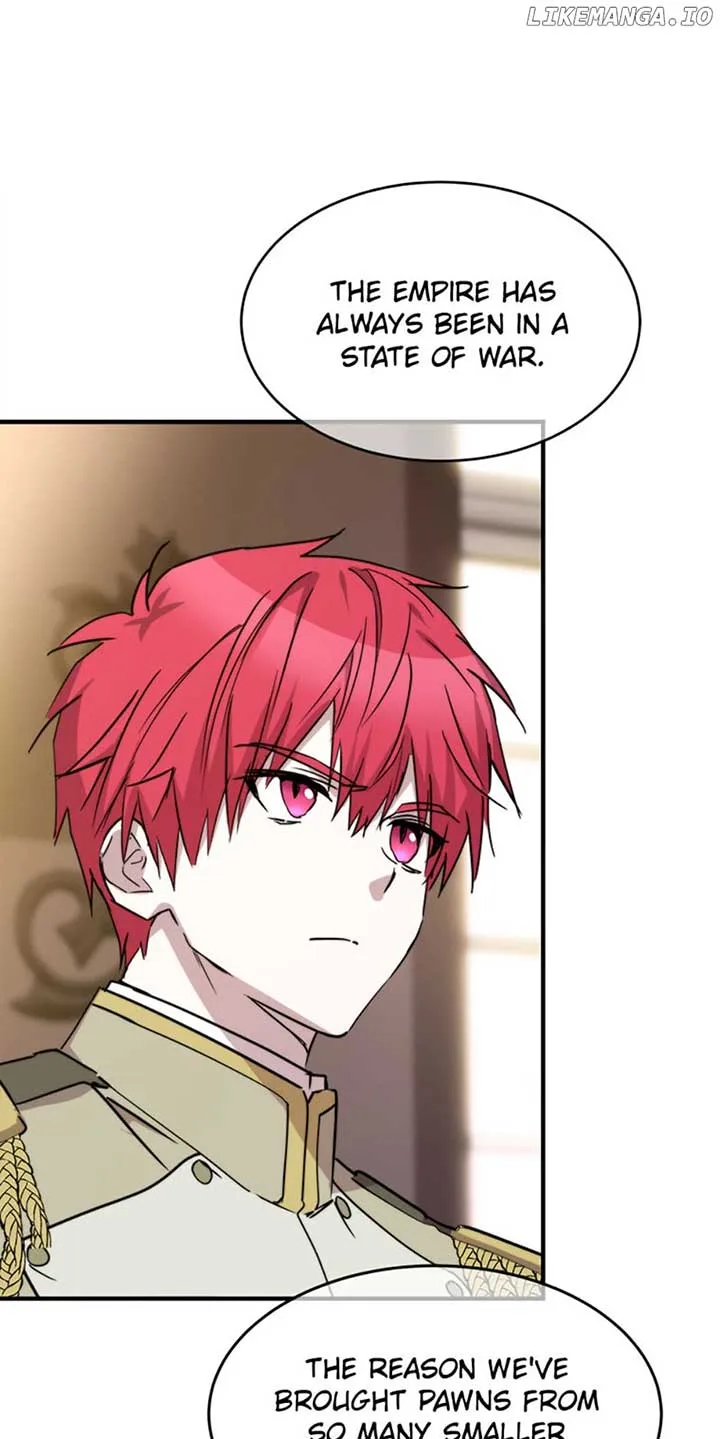 Crazy Princess Renia Chapter 70 page 14