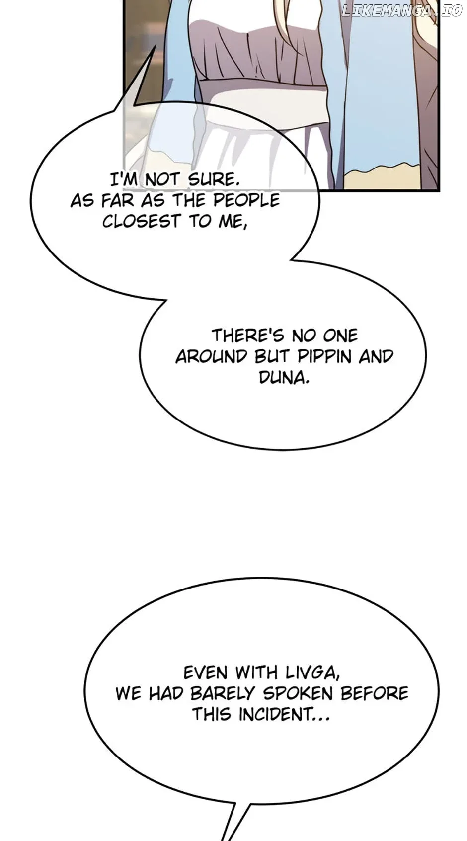Crazy Princess Renia Chapter 75 page 6
