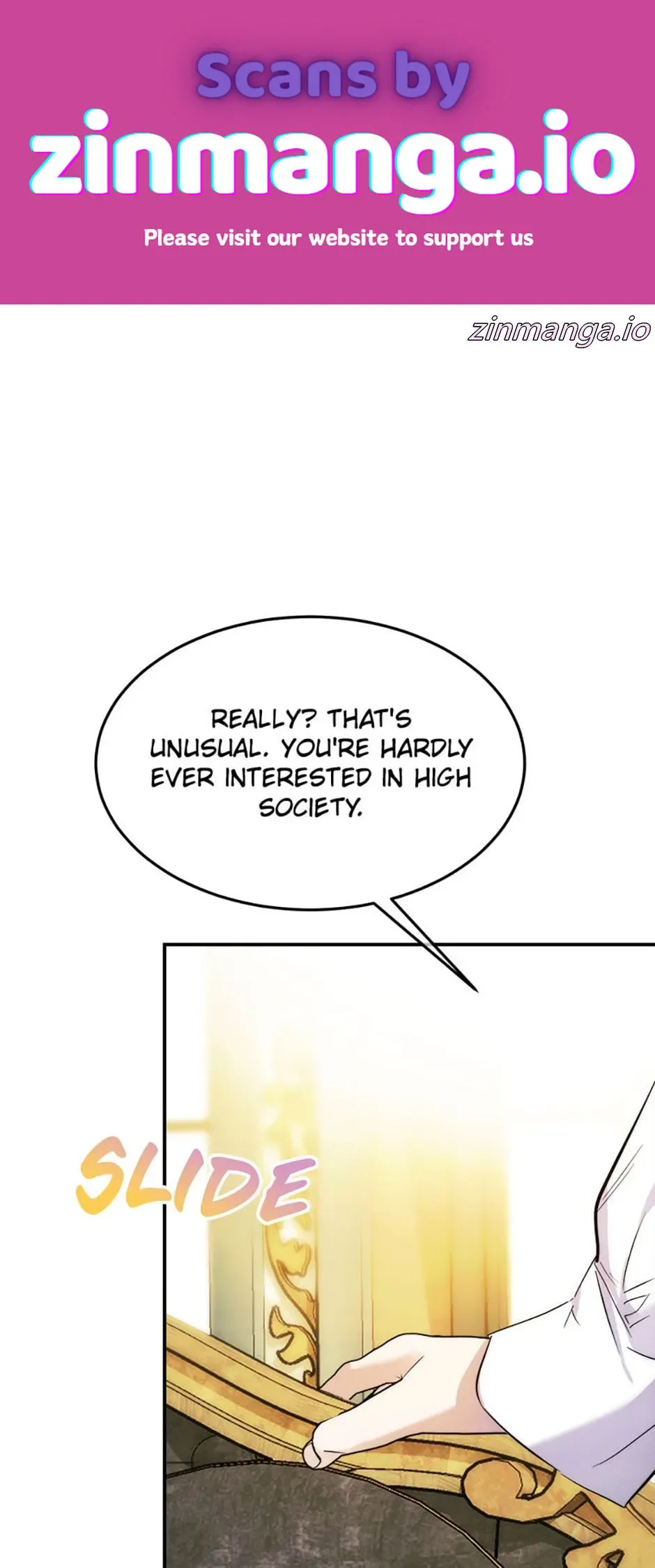 Crazy Princess Renia Chapter 63 page 49