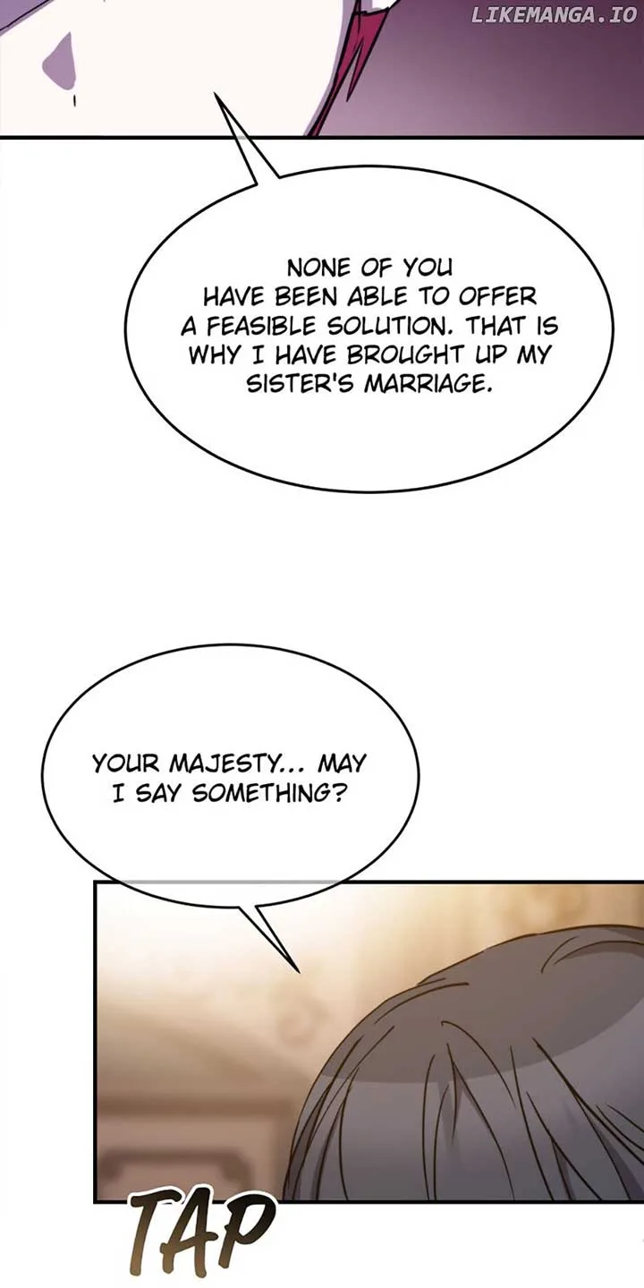Crazy Princess Renia Chapter 70 page 11