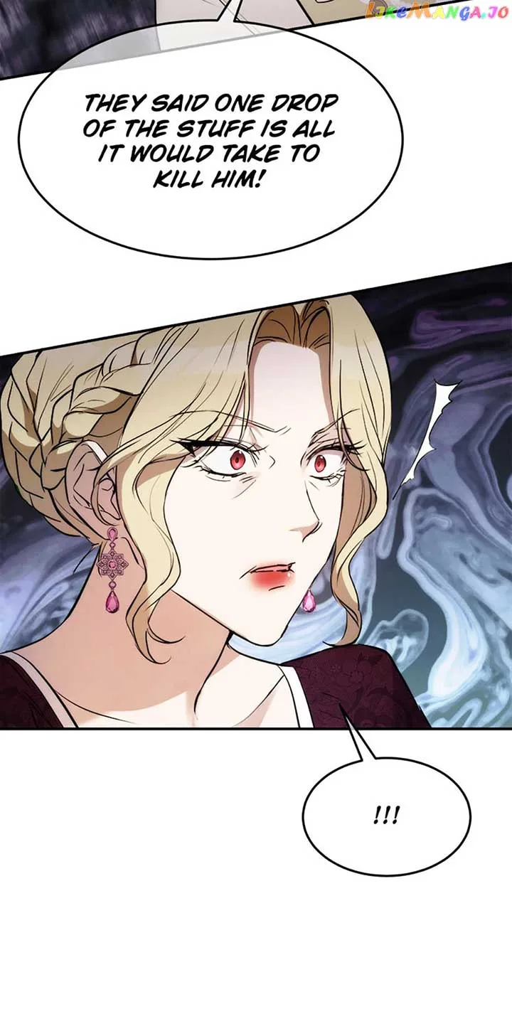 Crazy Princess Renia Chapter 65 page 50
