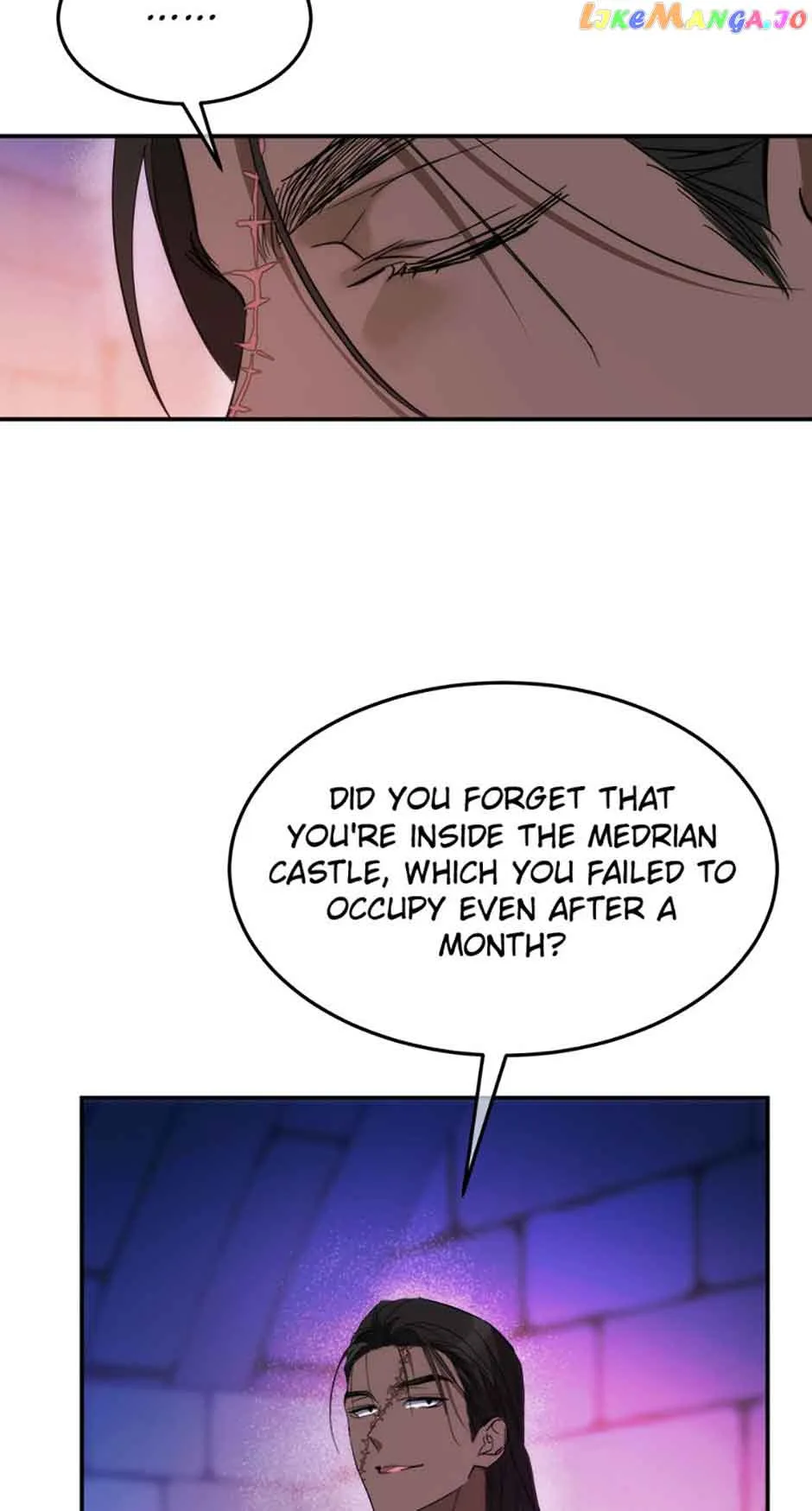 Crazy Princess Renia Chapter 56 page 47