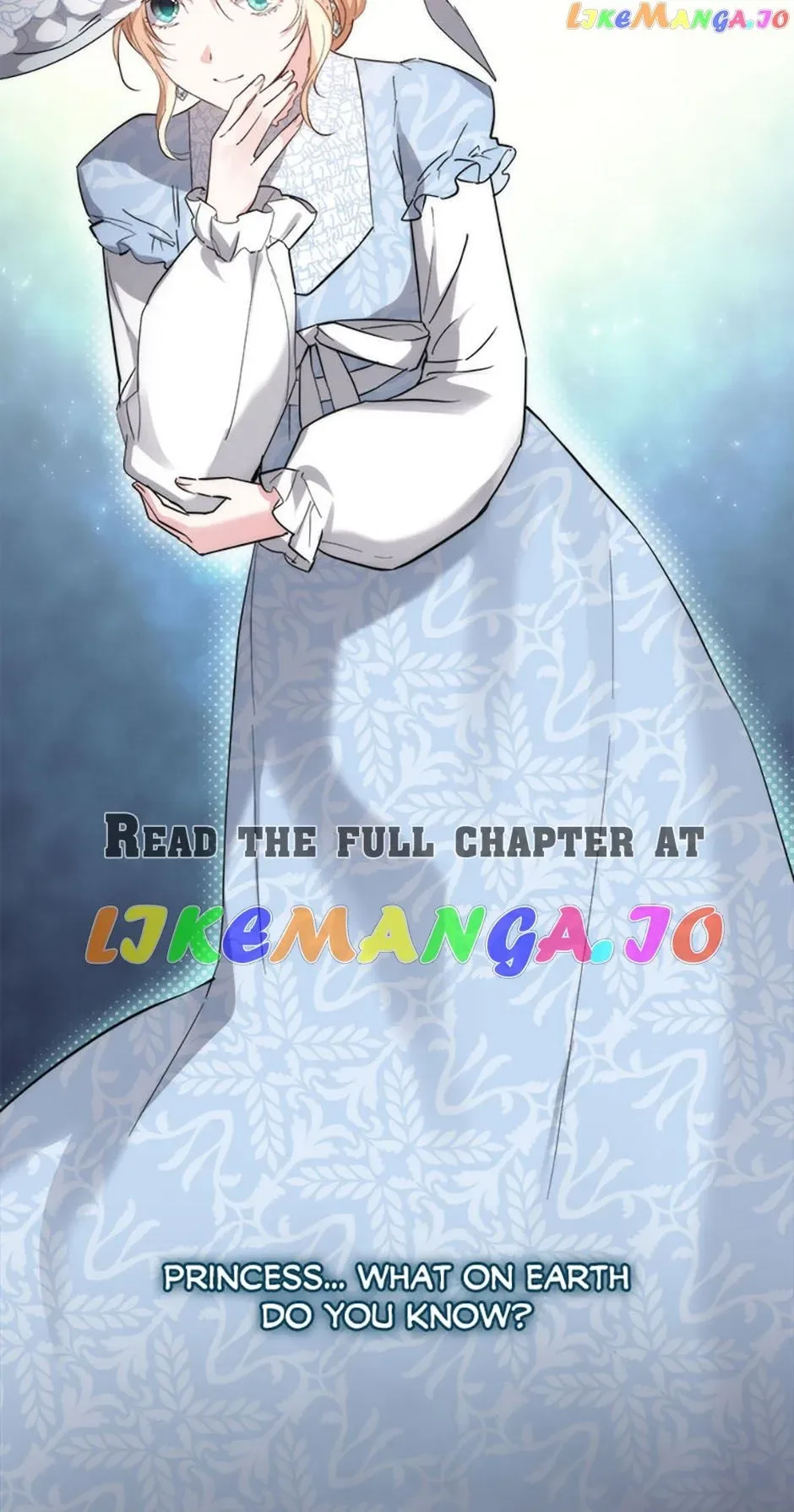 Crazy Princess Renia Chapter 53 page 4