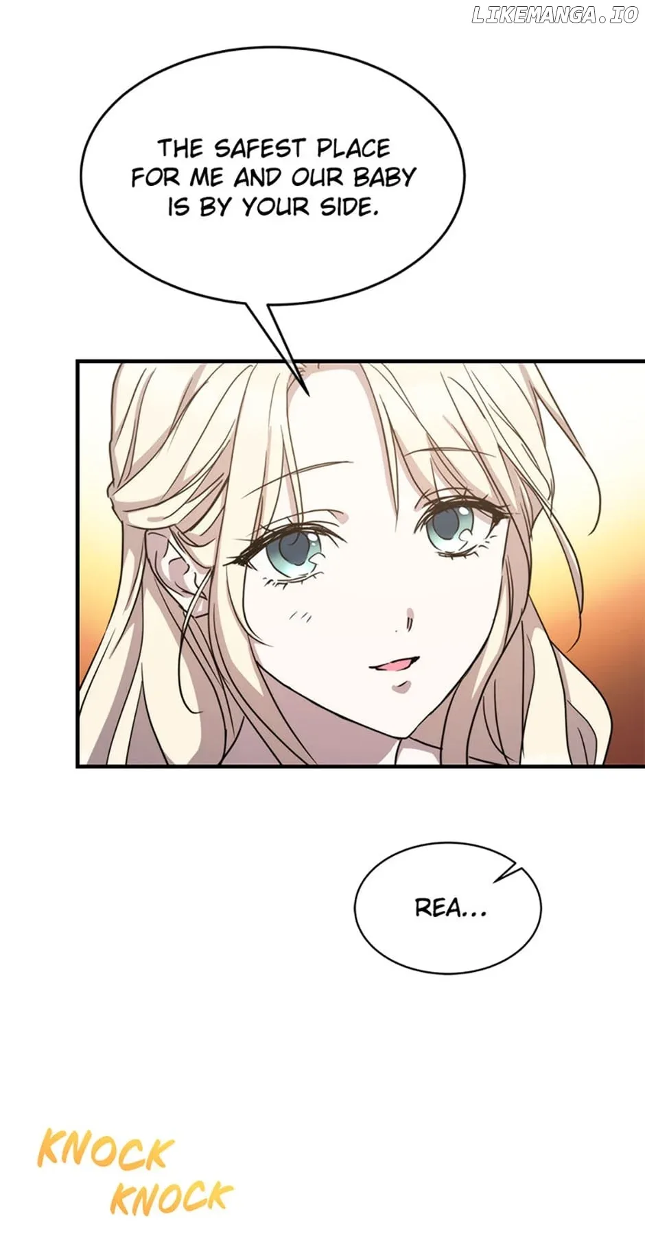 Crazy Princess Renia Chapter 75 page 11