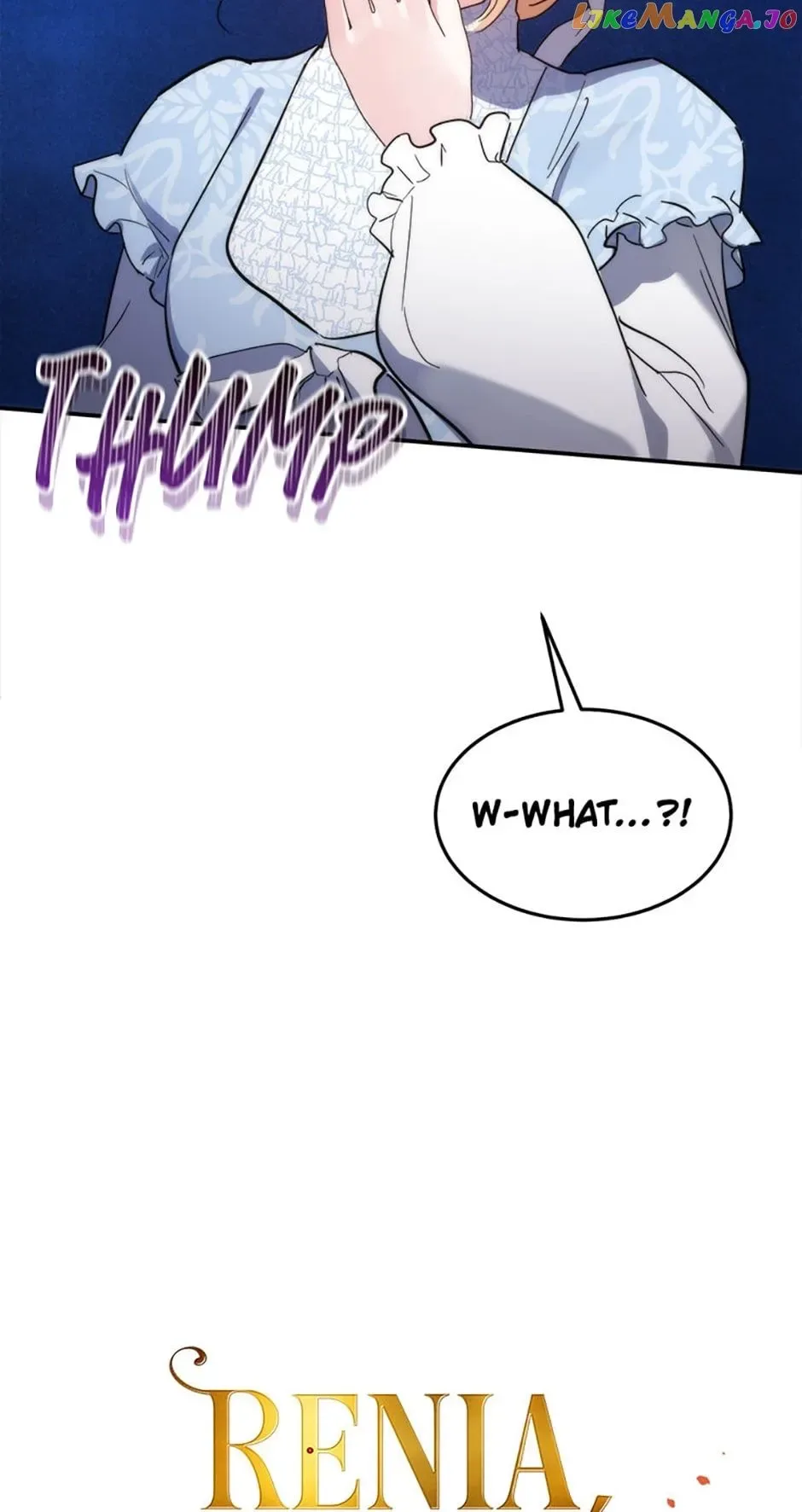 Crazy Princess Renia Chapter 53 page 13