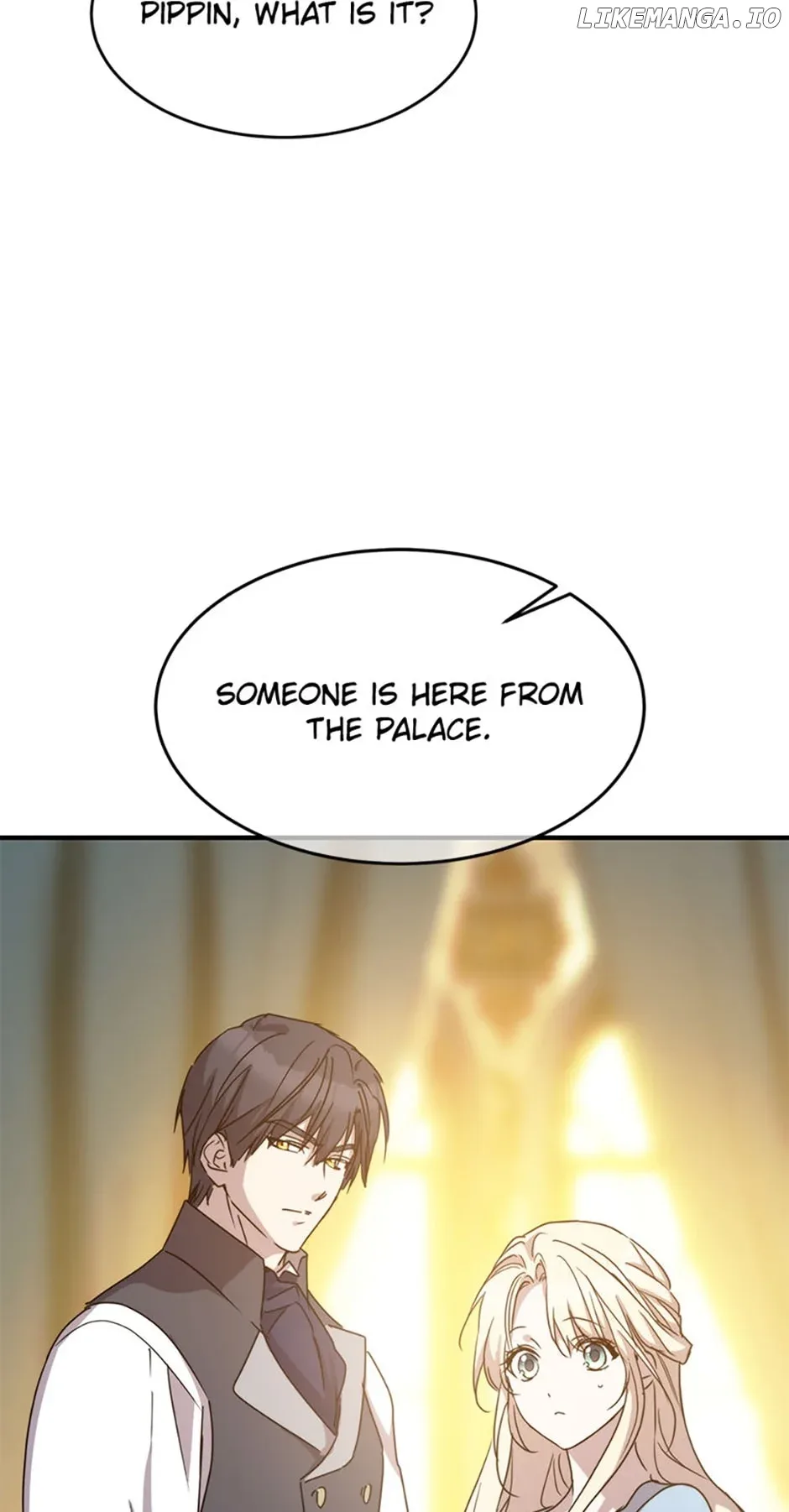 Crazy Princess Renia Chapter 75 page 13
