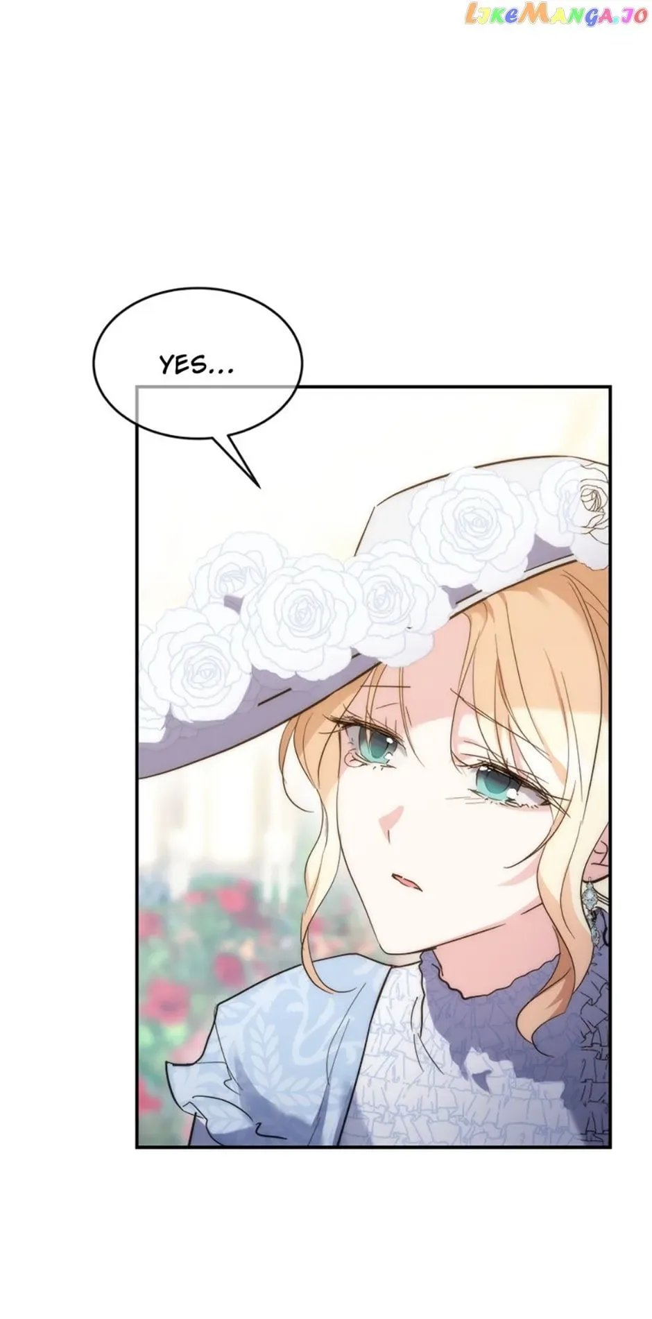 Crazy Princess Renia Chapter 53 page 21