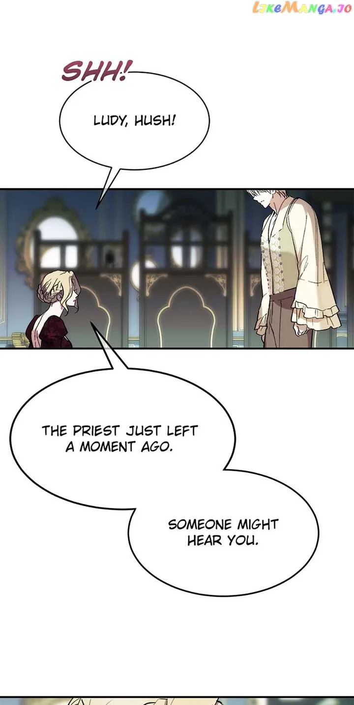Crazy Princess Renia Chapter 65 page 51