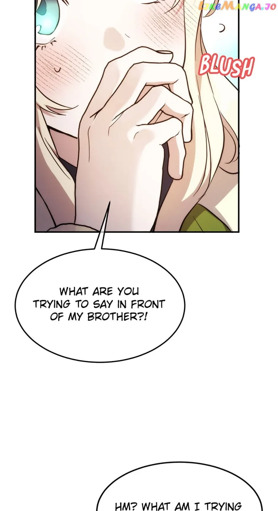Crazy Princess Renia Chapter 61 page 57