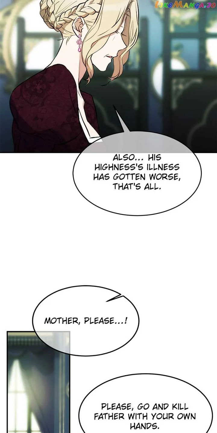Crazy Princess Renia Chapter 65 page 52