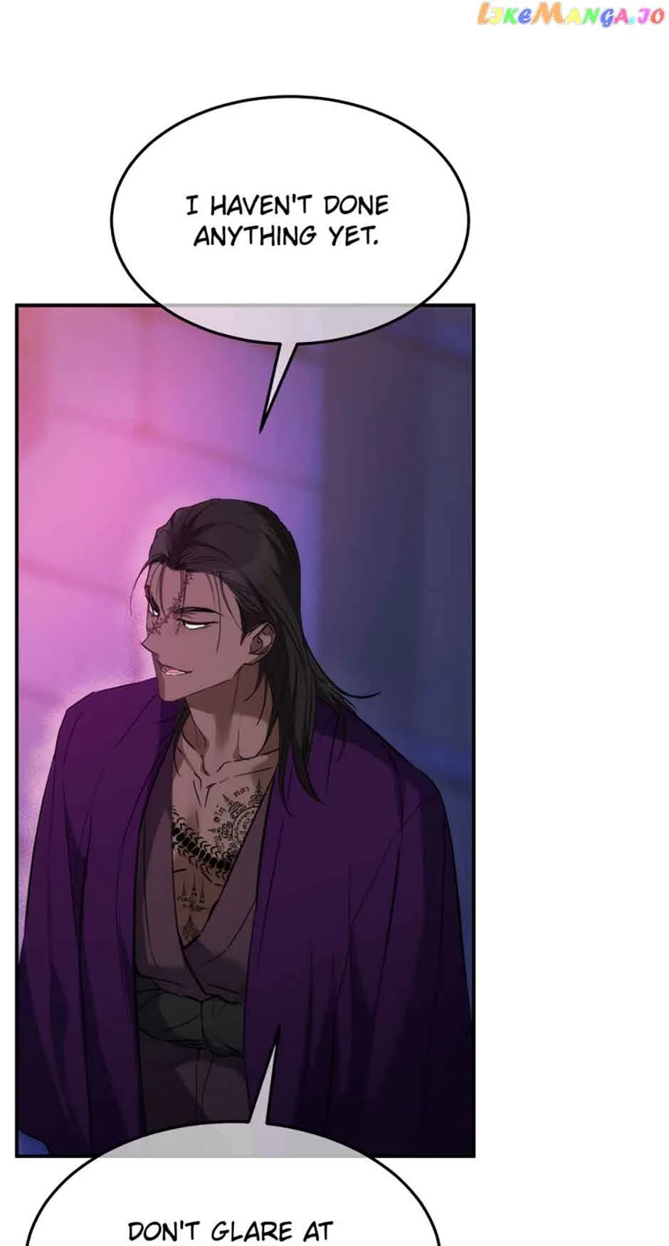 Crazy Princess Renia Chapter 56 page 42