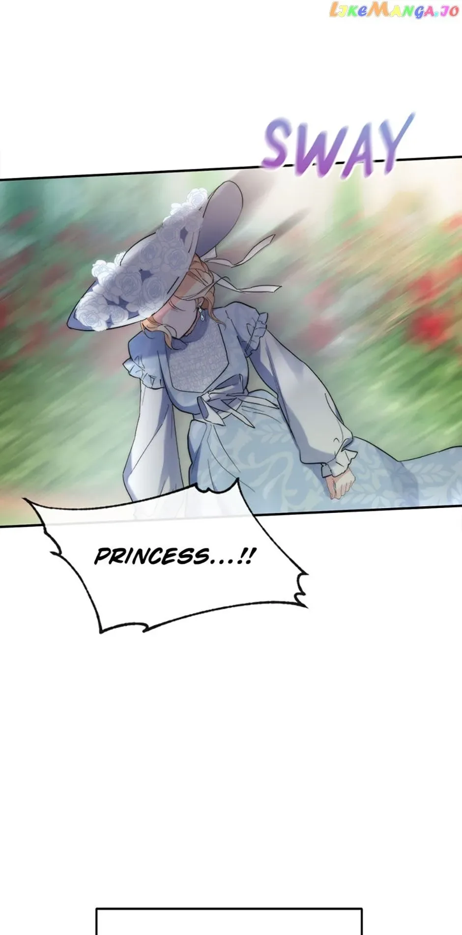 Crazy Princess Renia Chapter 53 page 16
