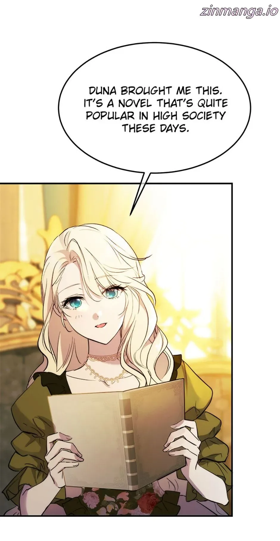 Crazy Princess Renia Chapter 63 page 48