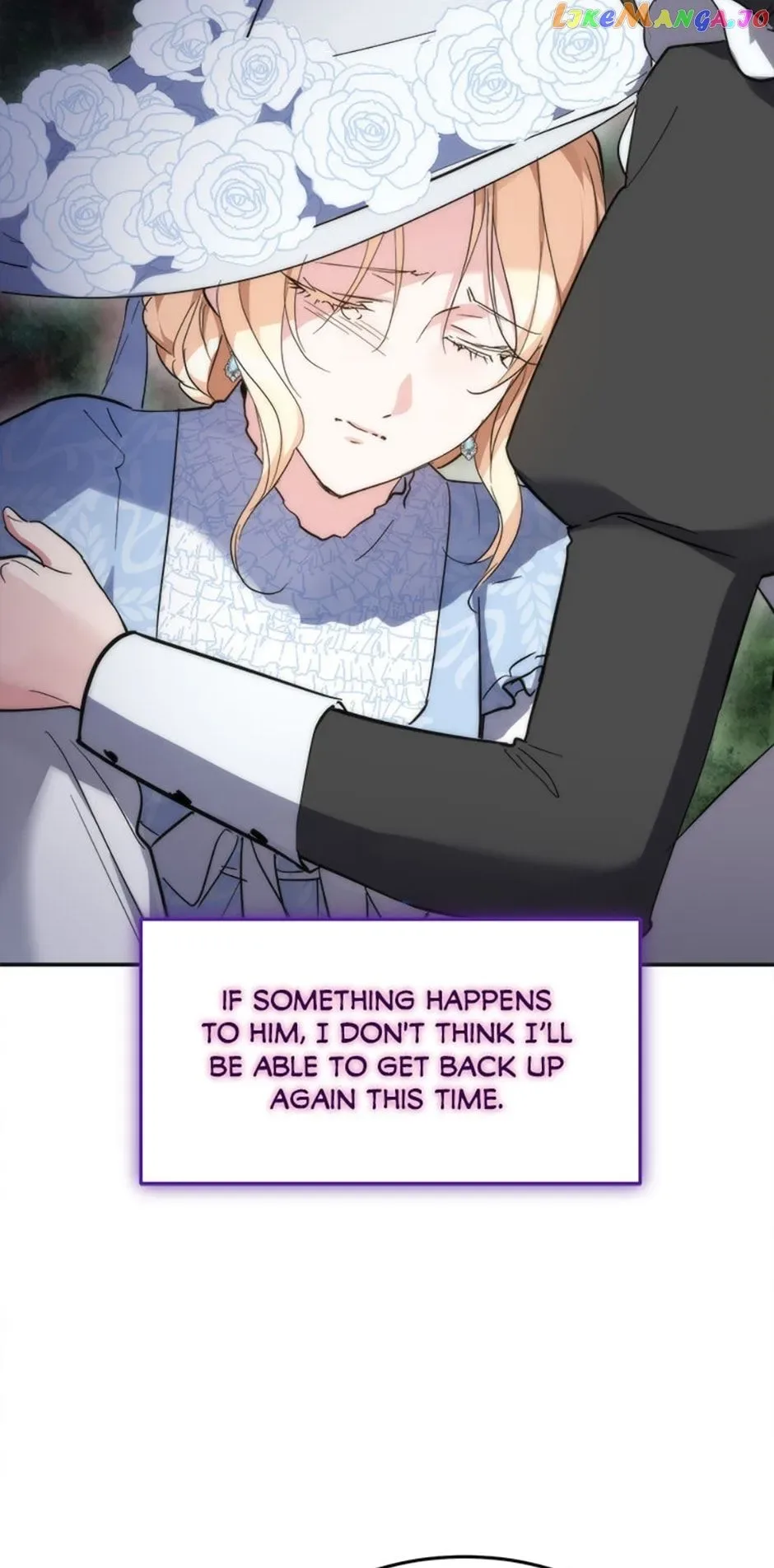 Crazy Princess Renia Chapter 53 page 19
