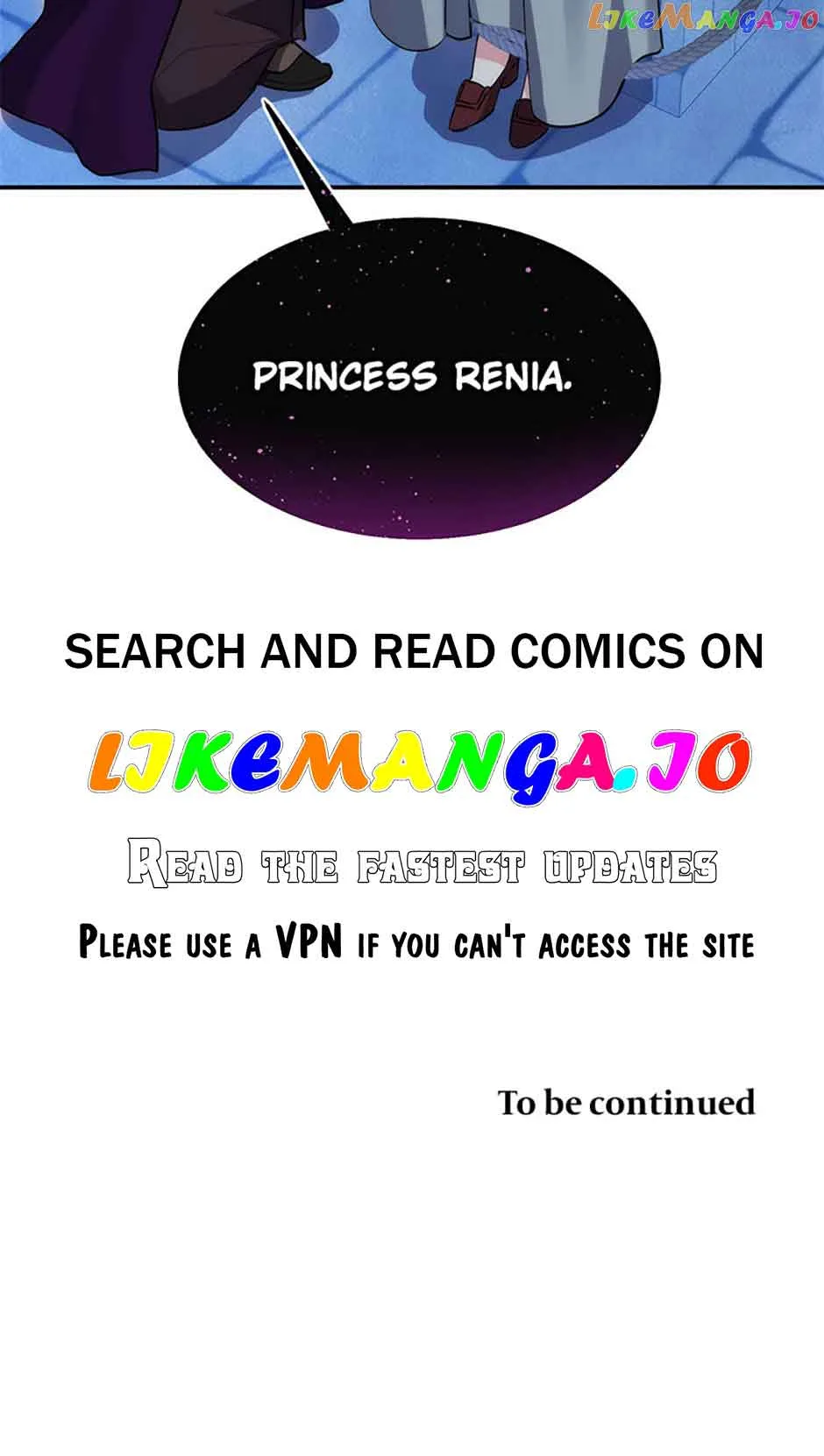 Crazy Princess Renia Chapter 55 page 65