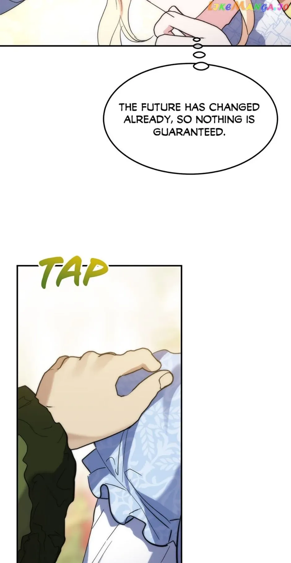 Crazy Princess Renia Chapter 53 page 27