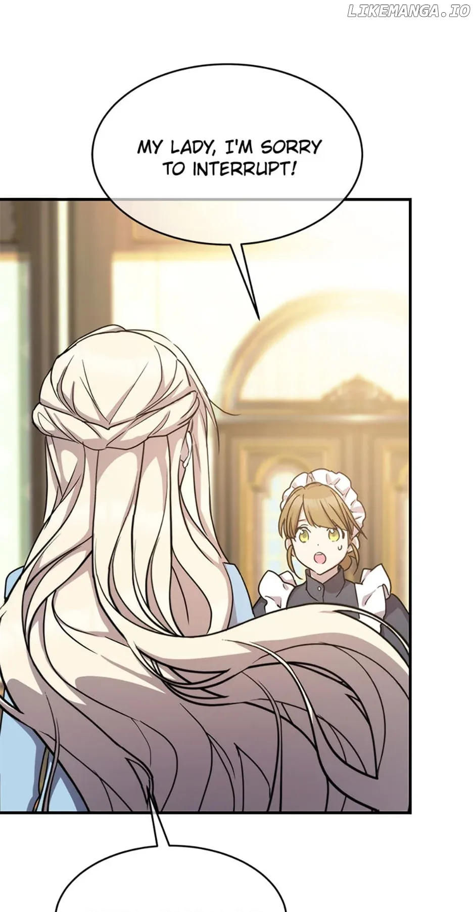 Crazy Princess Renia Chapter 75 page 12