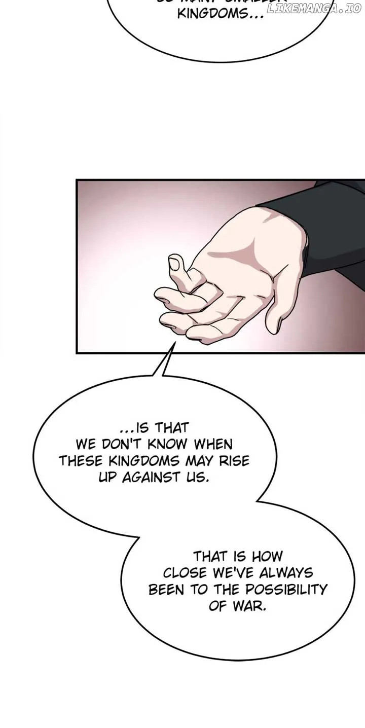 Crazy Princess Renia Chapter 70 page 15