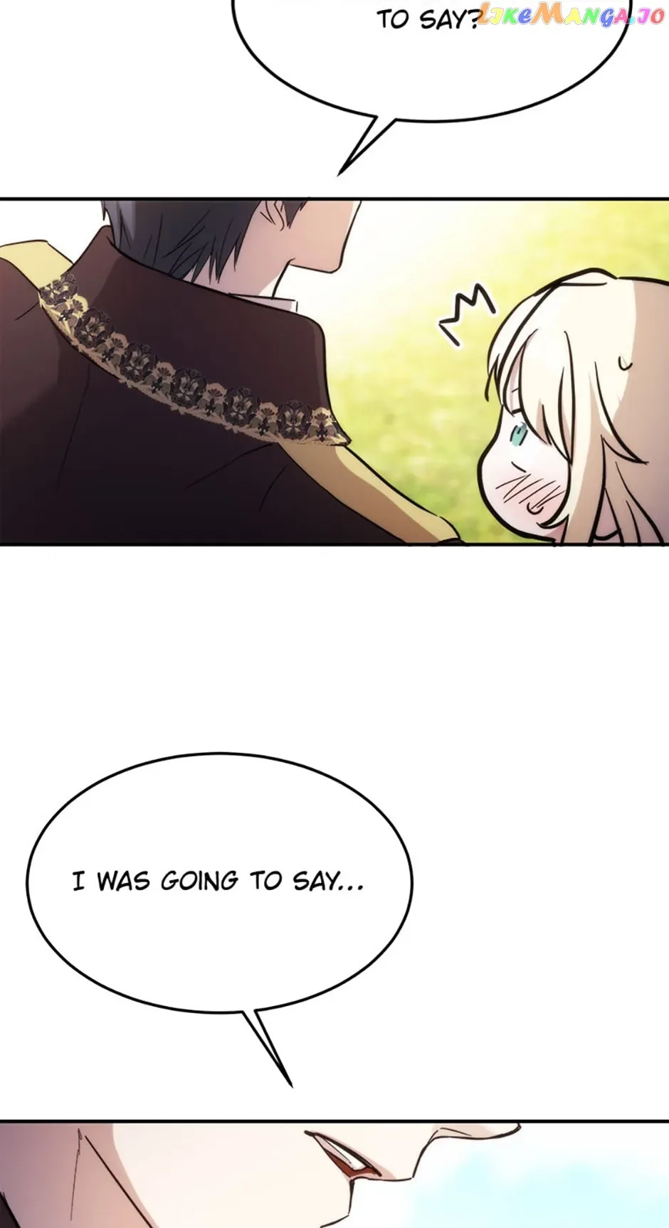 Crazy Princess Renia Chapter 61 page 58