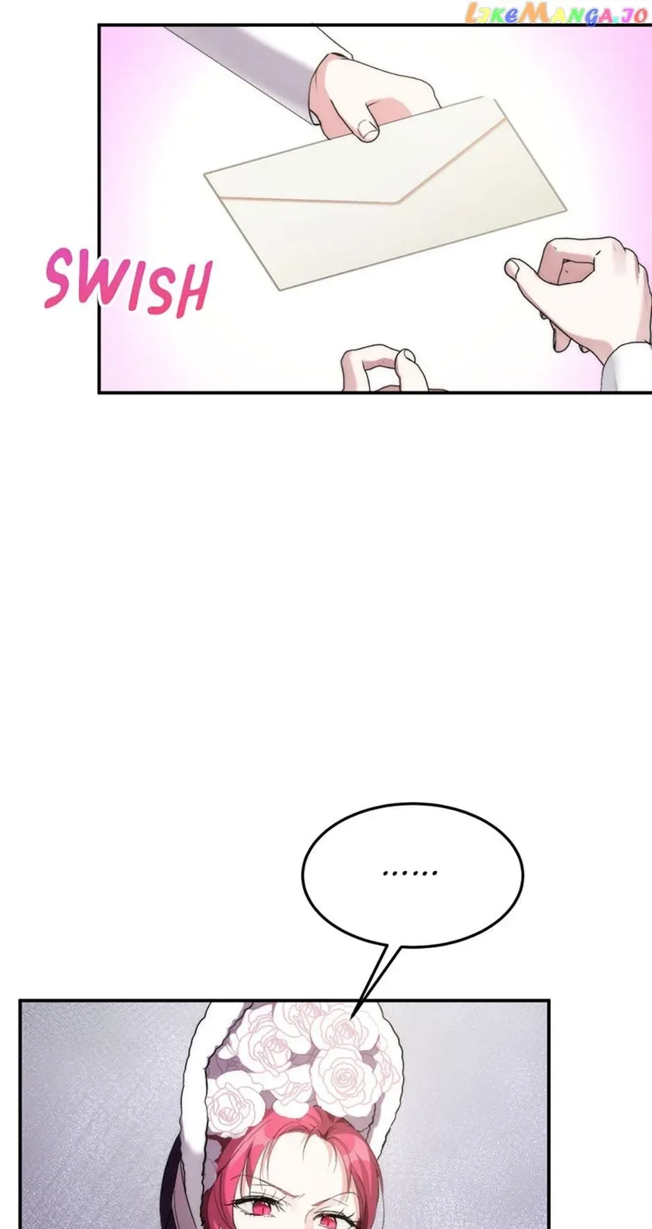Crazy Princess Renia Chapter 53 page 10