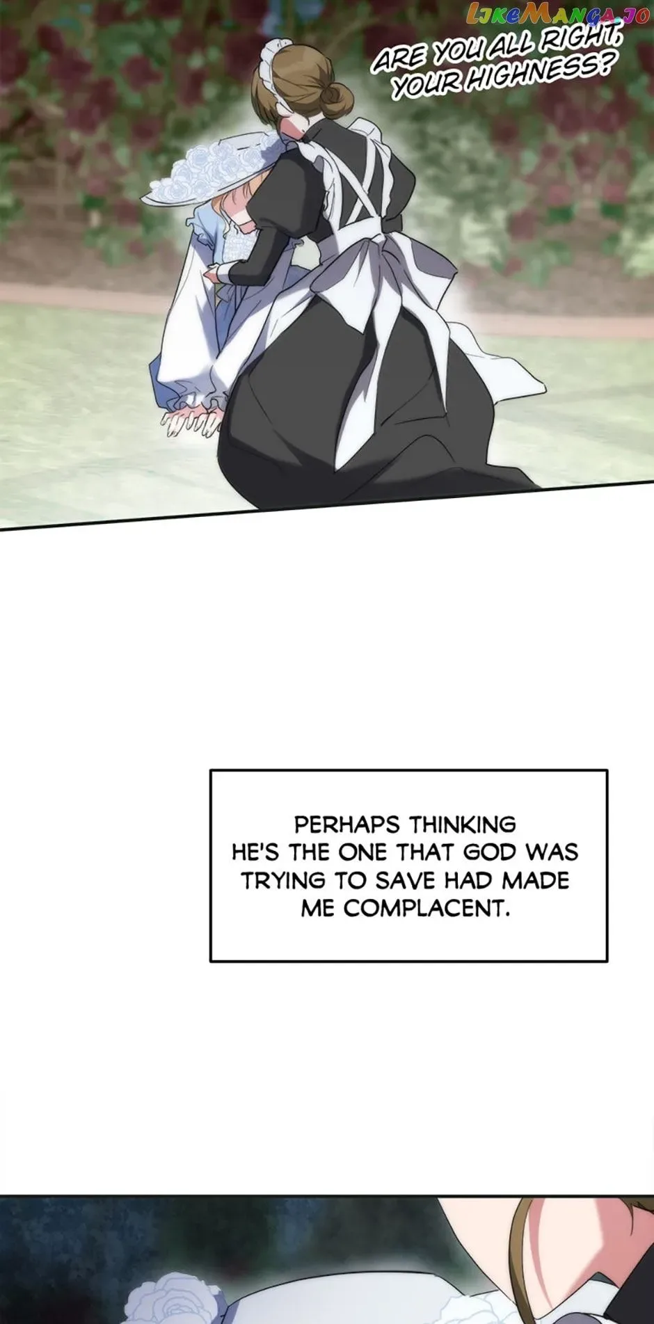 Crazy Princess Renia Chapter 53 page 18