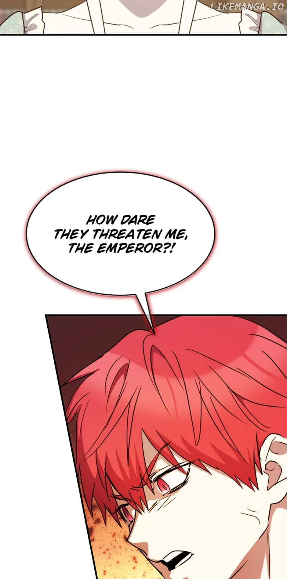 Crazy Princess Renia Chapter 75 page 21