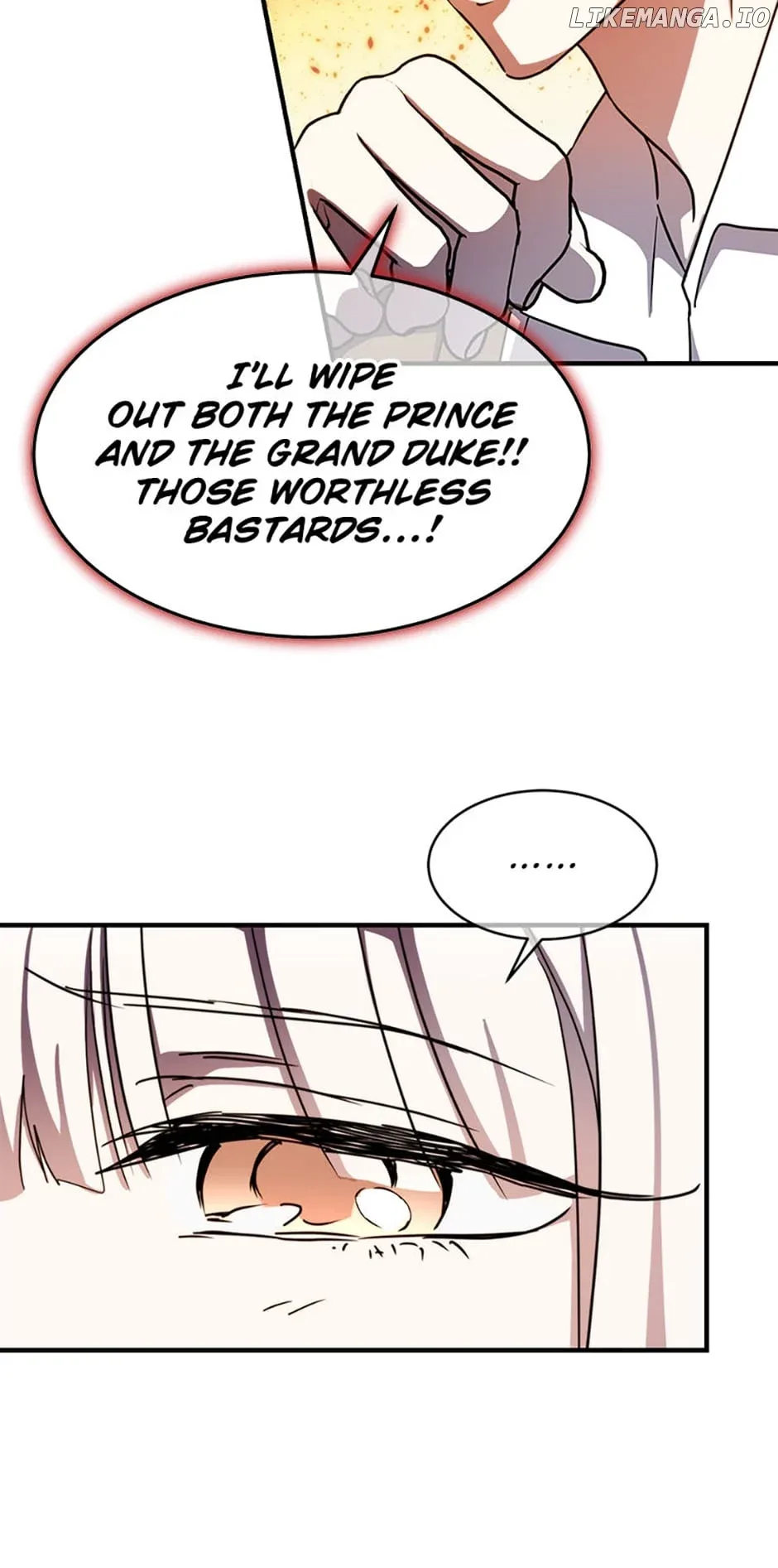Crazy Princess Renia Chapter 75 page 22