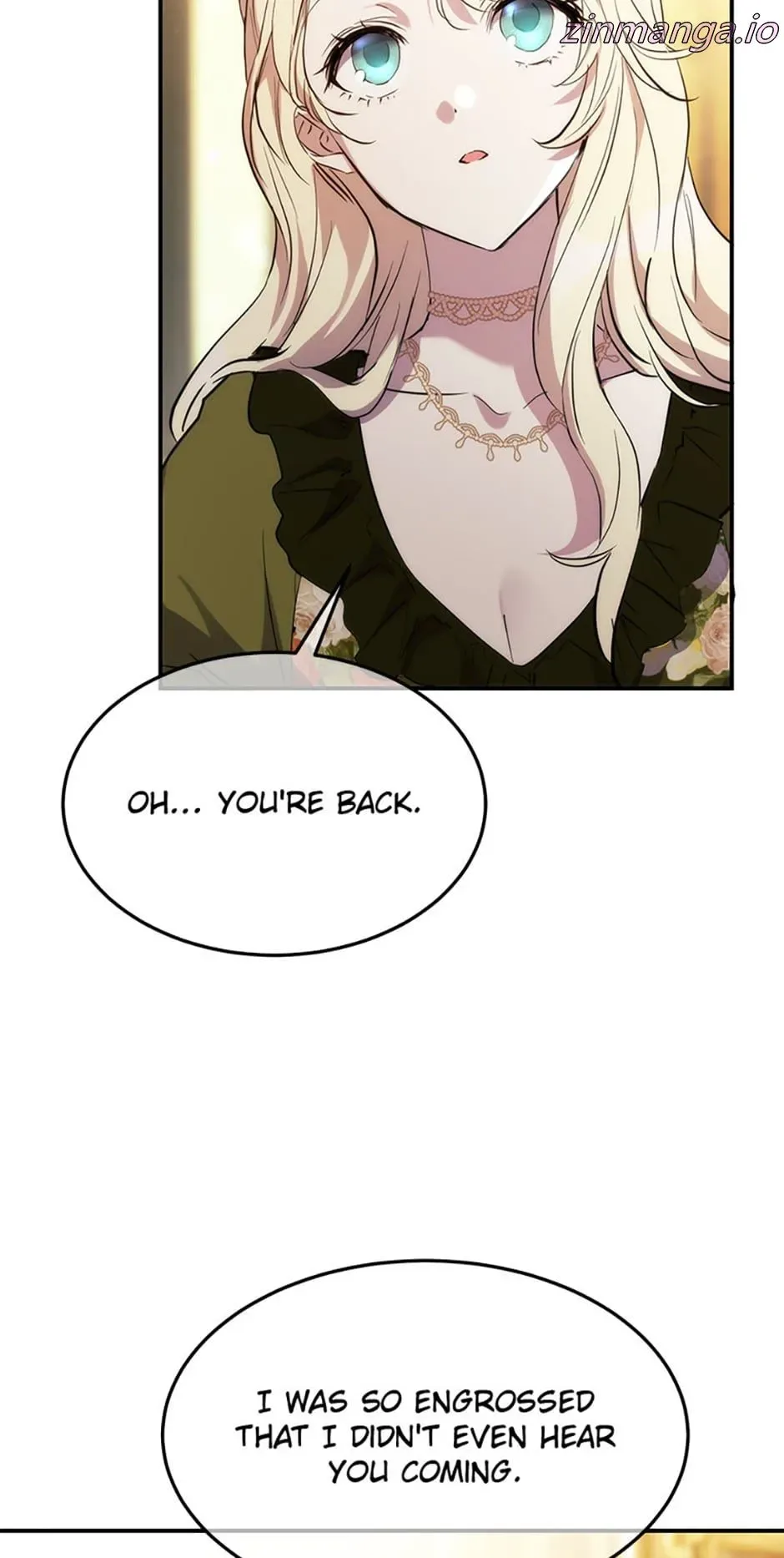 Crazy Princess Renia Chapter 63 page 46