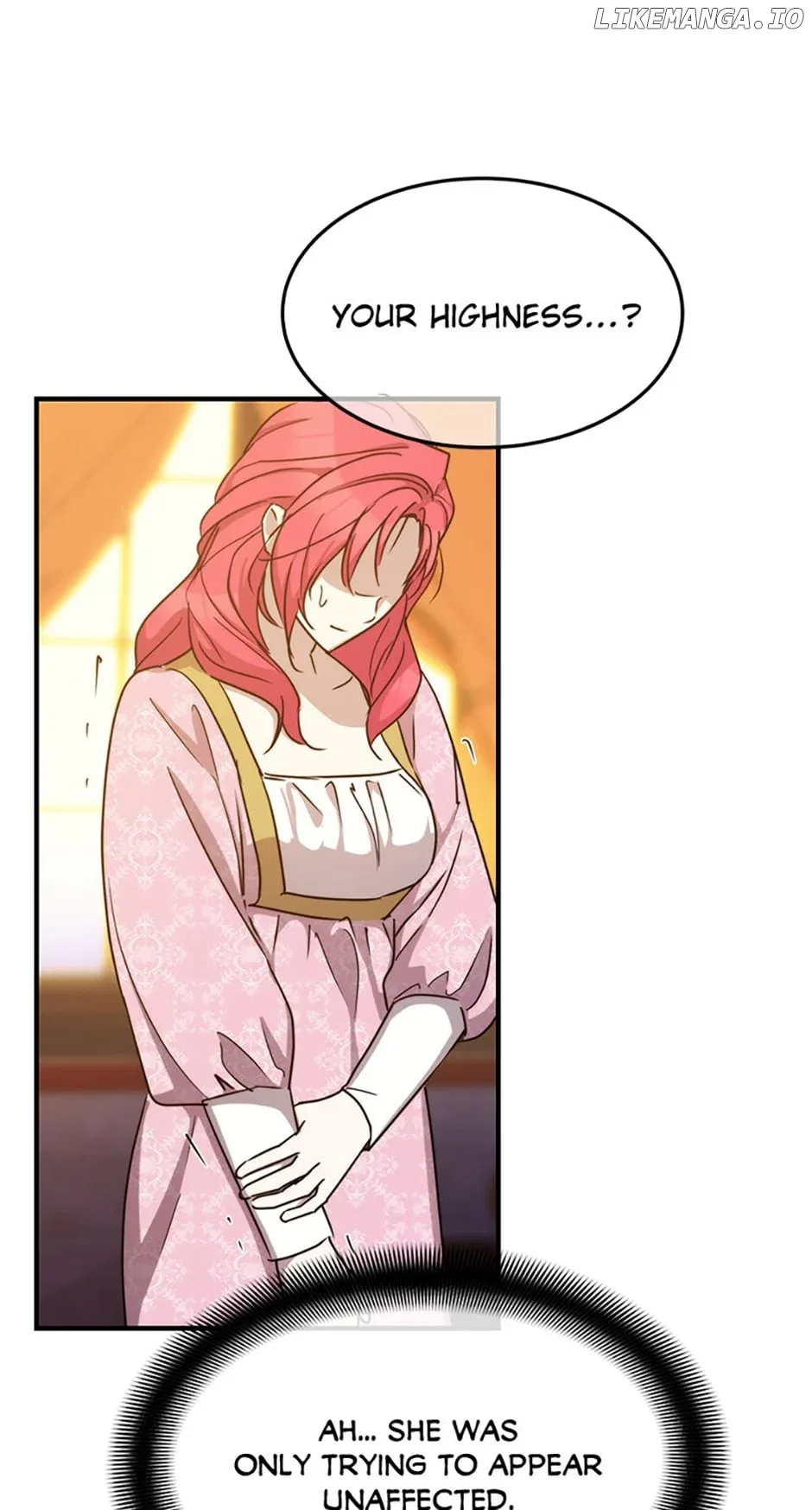 Crazy Princess Renia Chapter 75 page 42