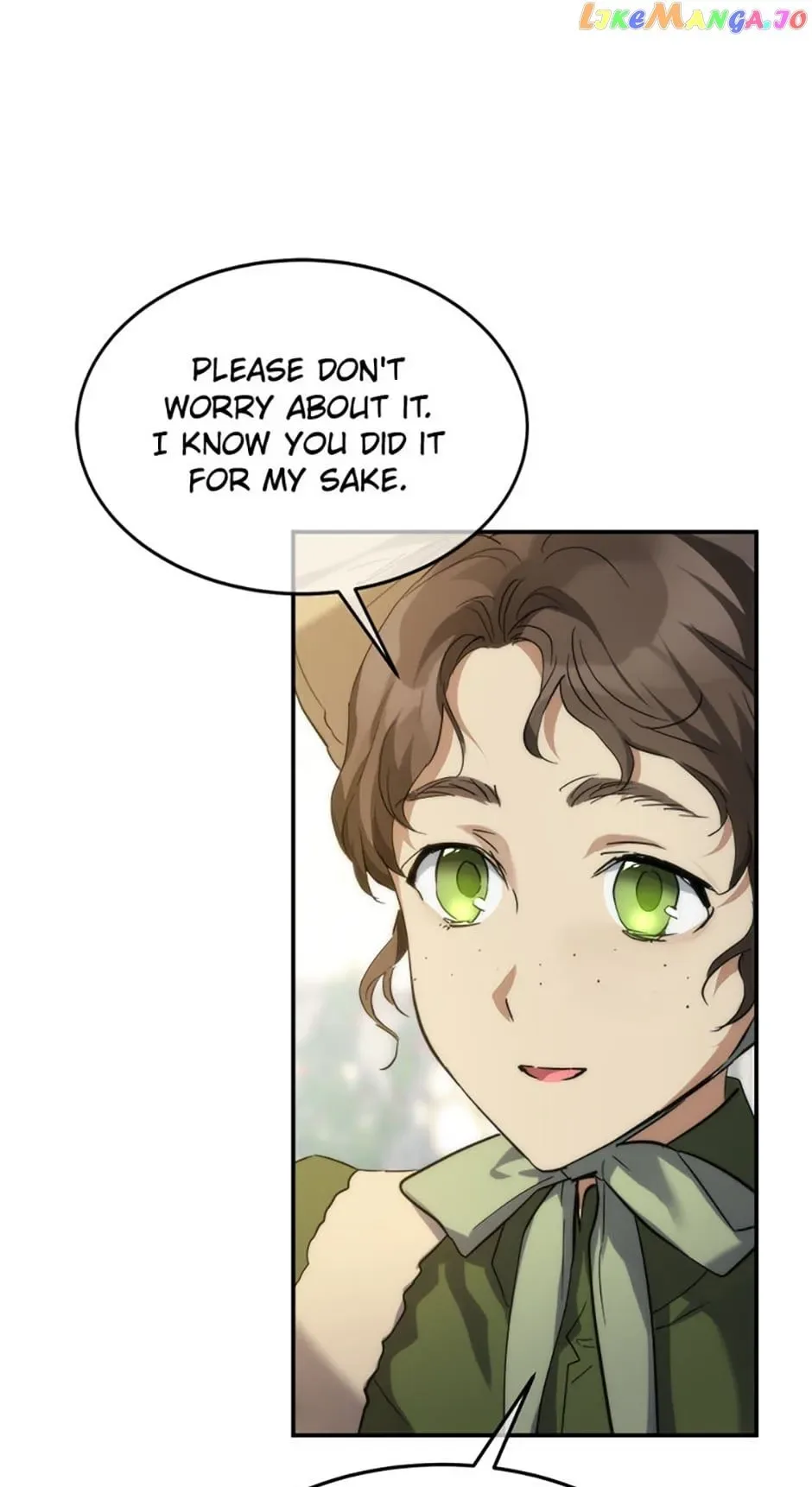 Crazy Princess Renia Chapter 53 page 30