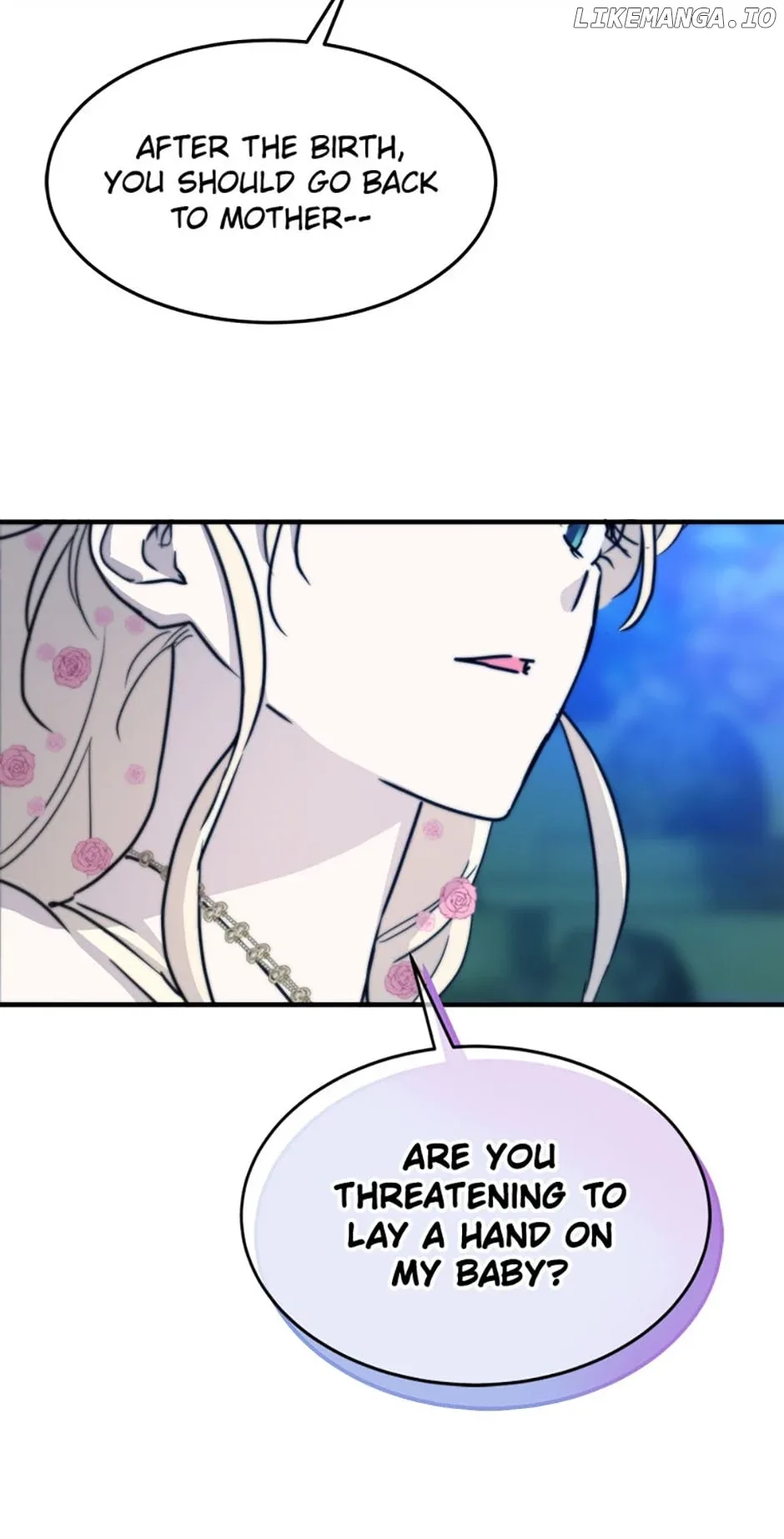 Crazy Princess Renia Chapter 74 page 7
