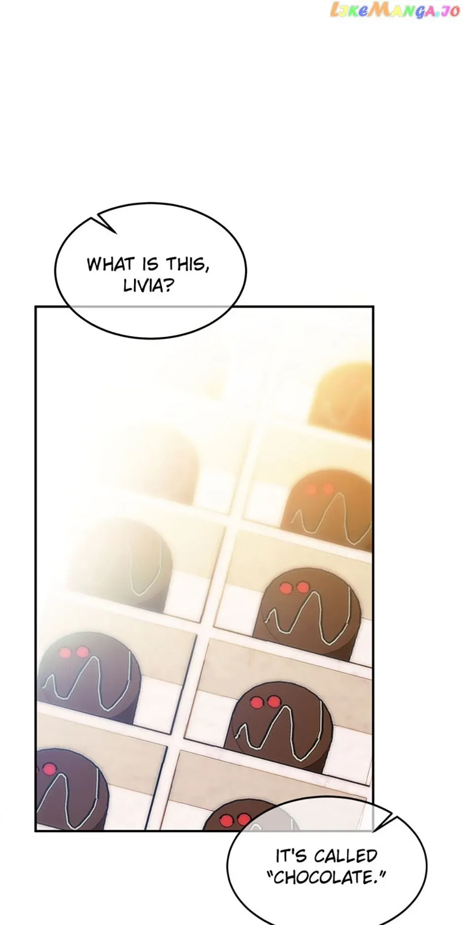 Crazy Princess Renia Chapter 53 page 37