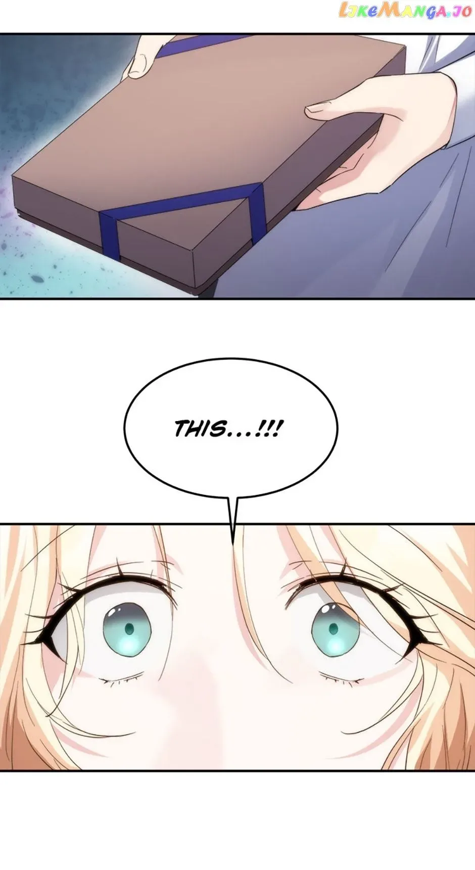 Crazy Princess Renia Chapter 53 page 35